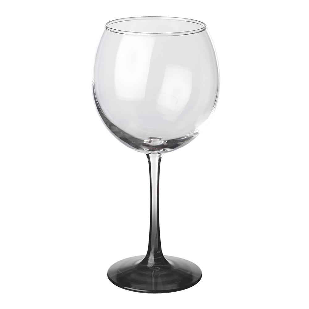 18.5 oz. Libbey Balloon Wedding Favor Wine Glasses 13