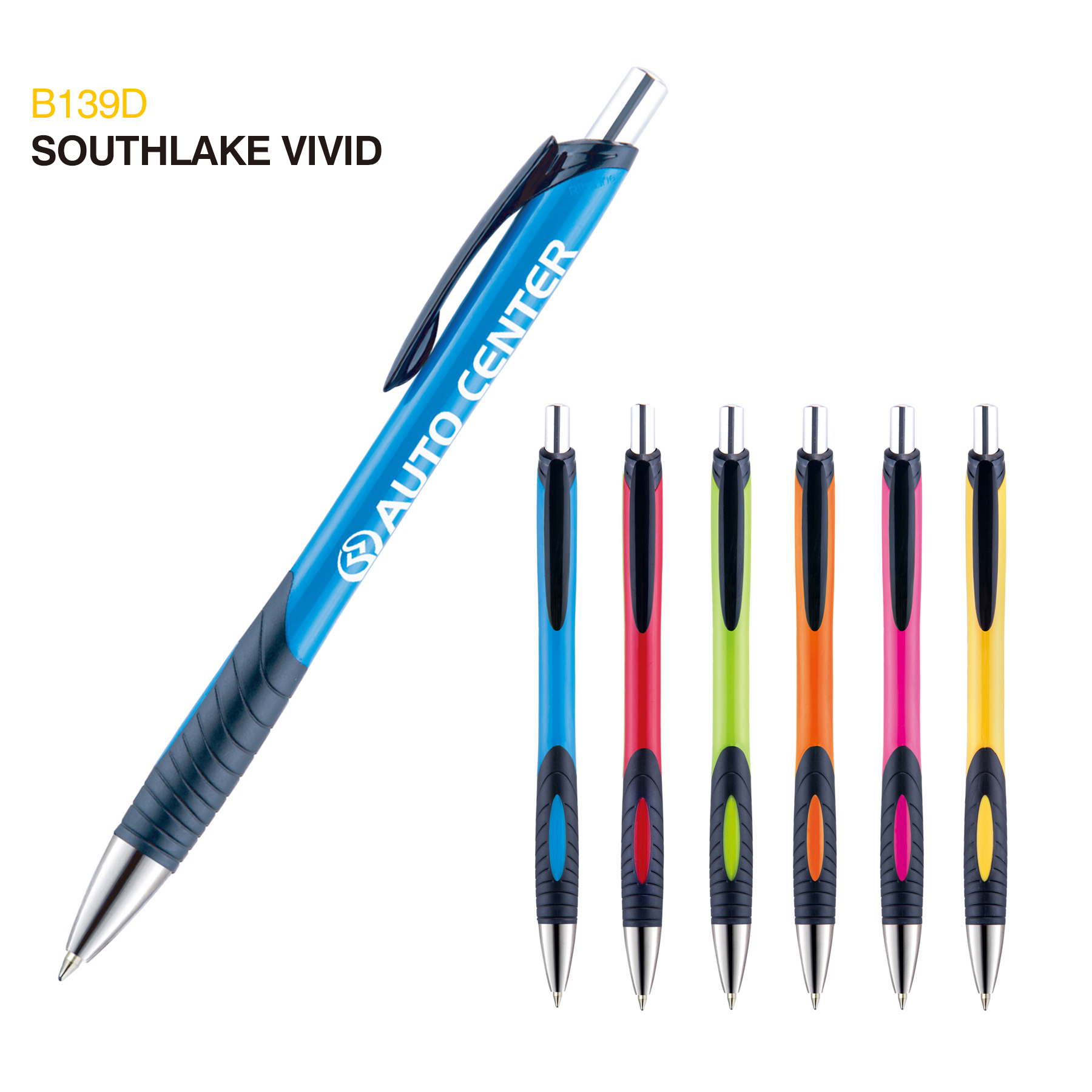 Southlake Vivid Pen