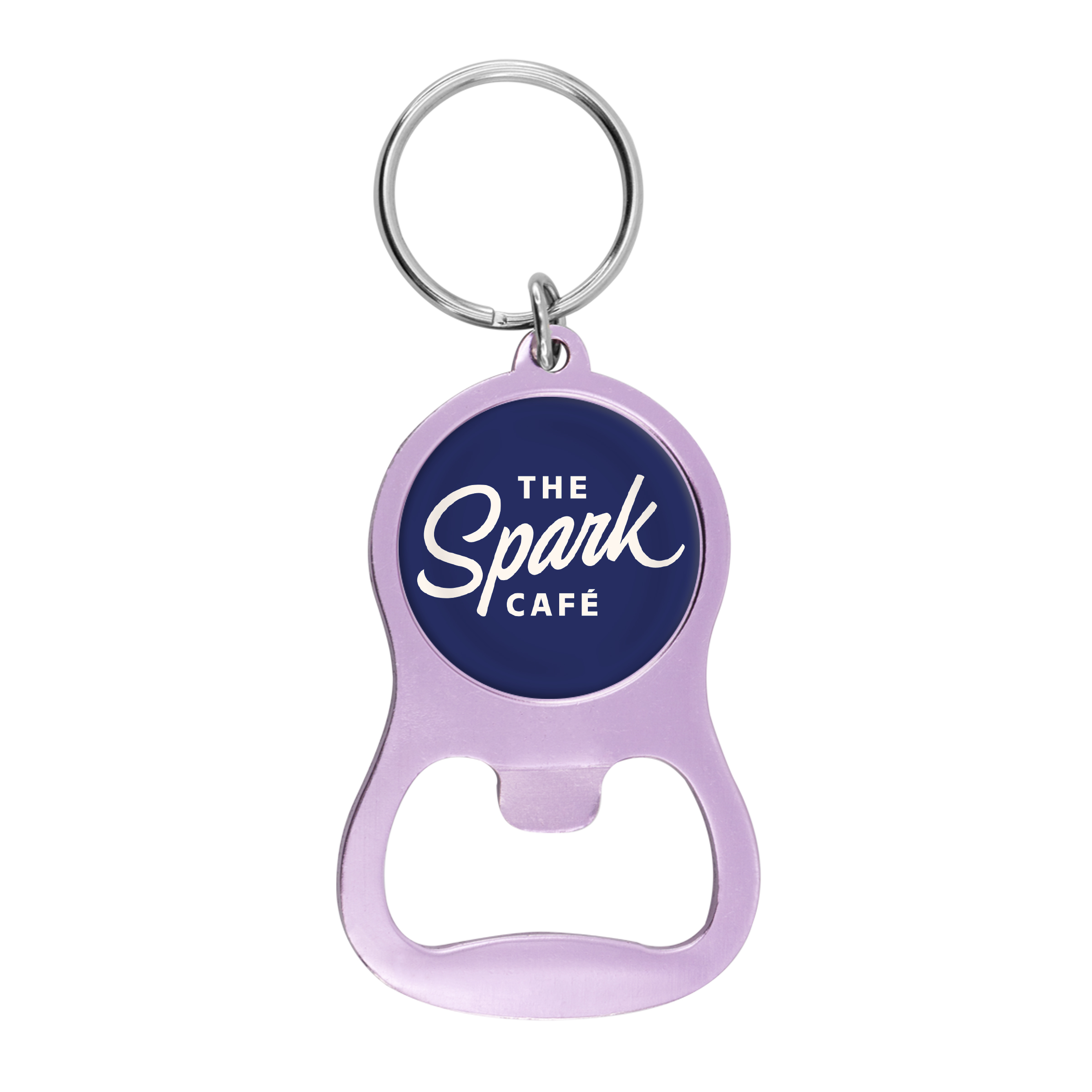 Colorful Aluminum Bottle Openers 3