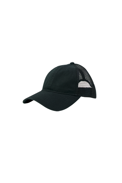 Clutch Bio Wash Trucker Cap 41