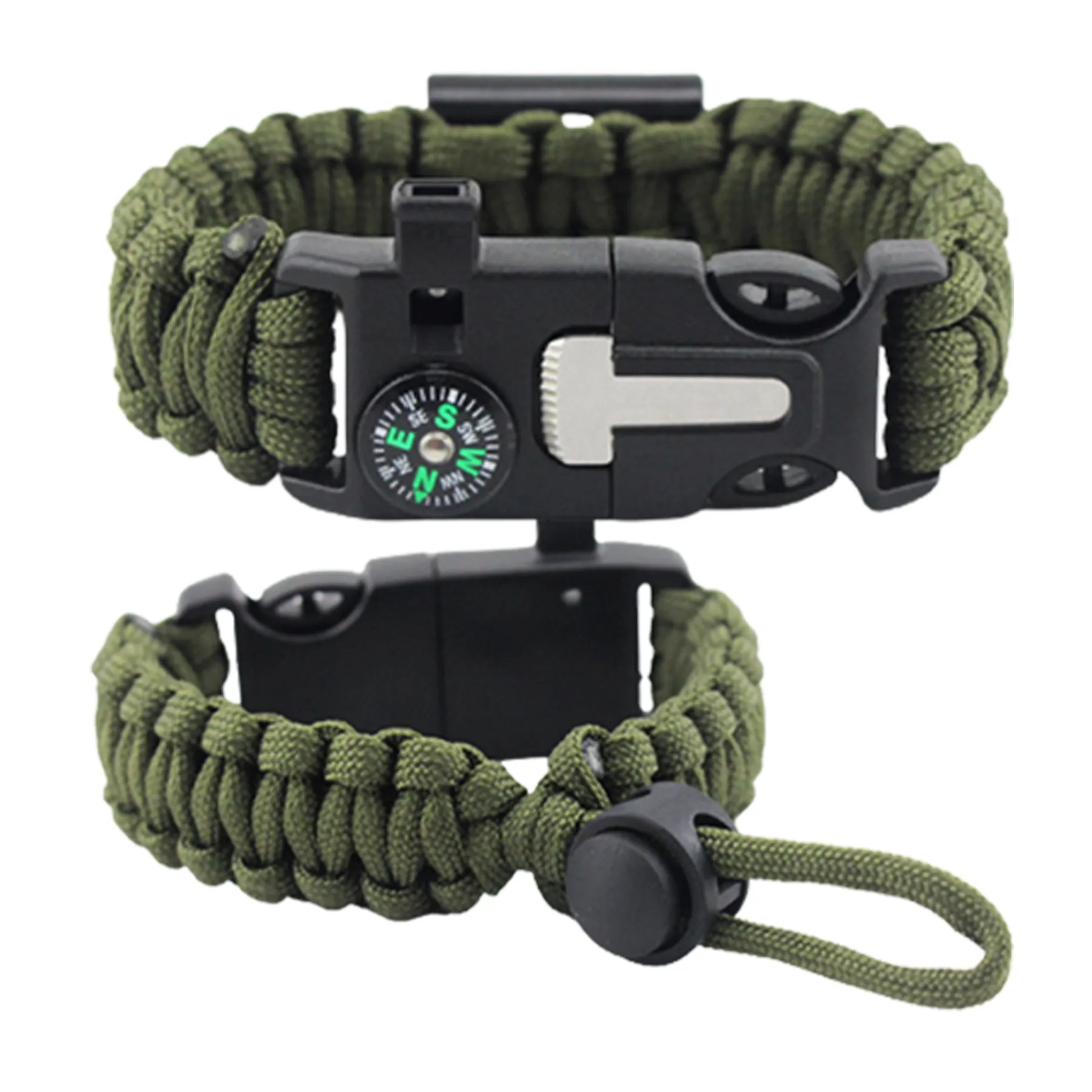 Paracord Bracelet 5