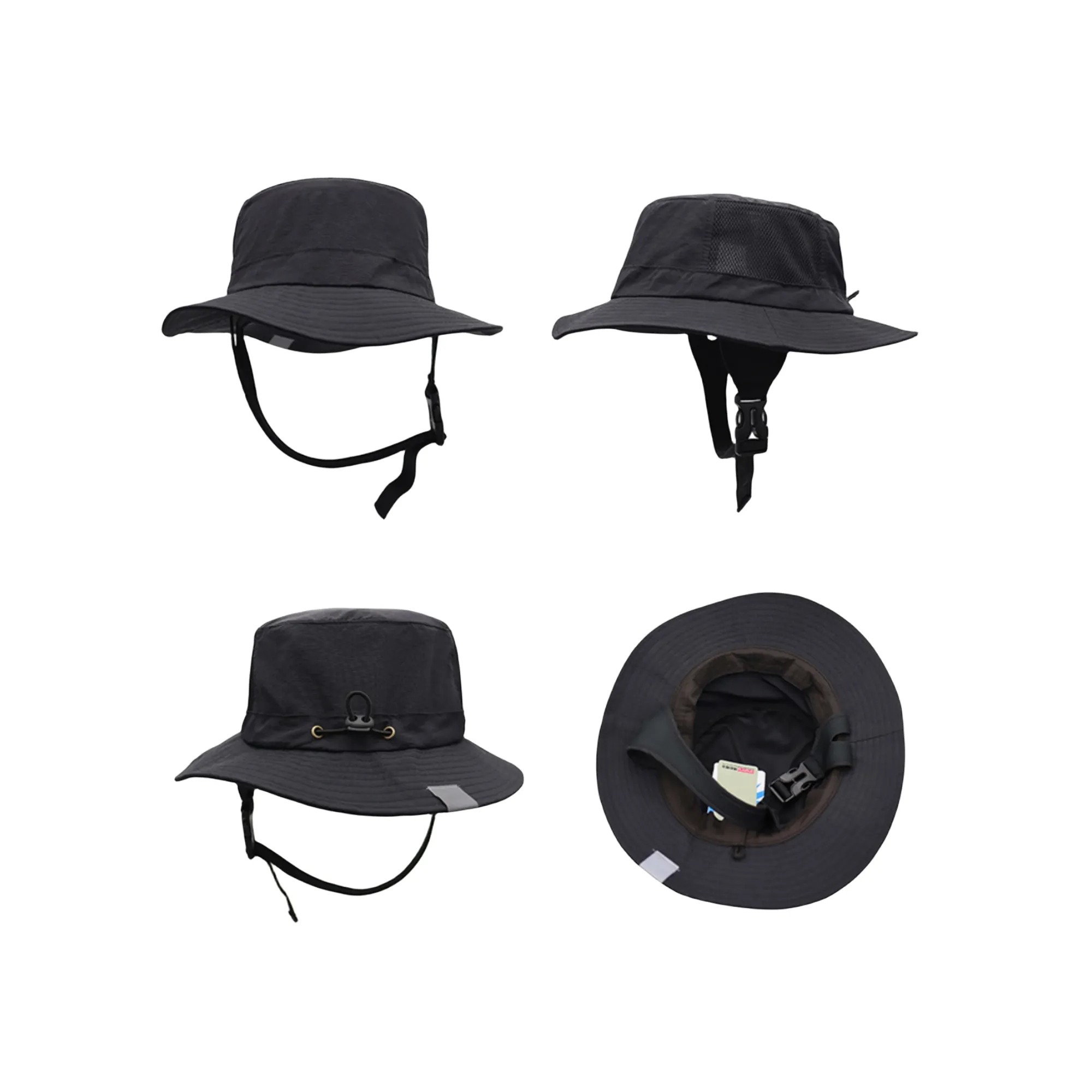 UV Protection Sun Bucket Hat 7