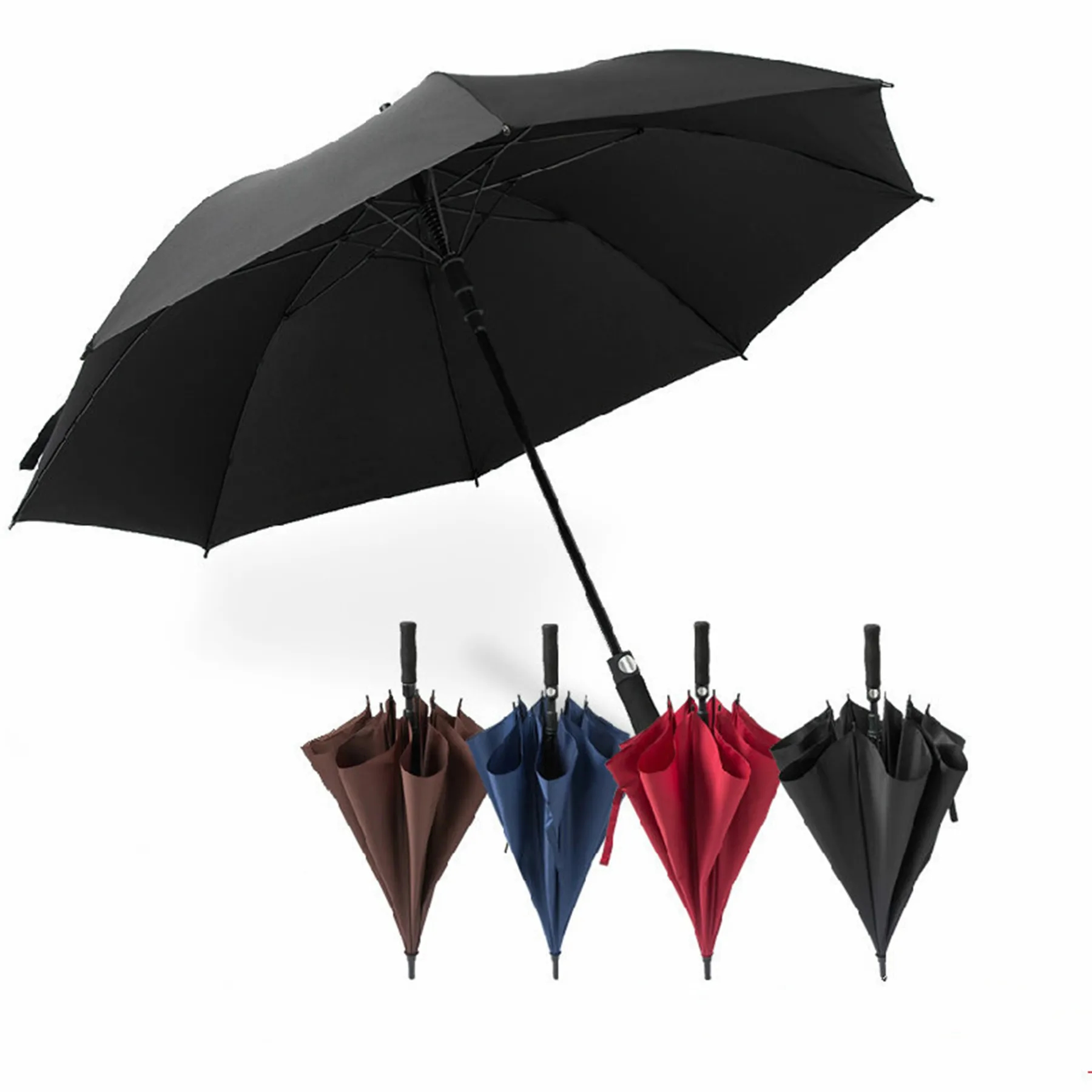 Portable Golf Umbrella 3
