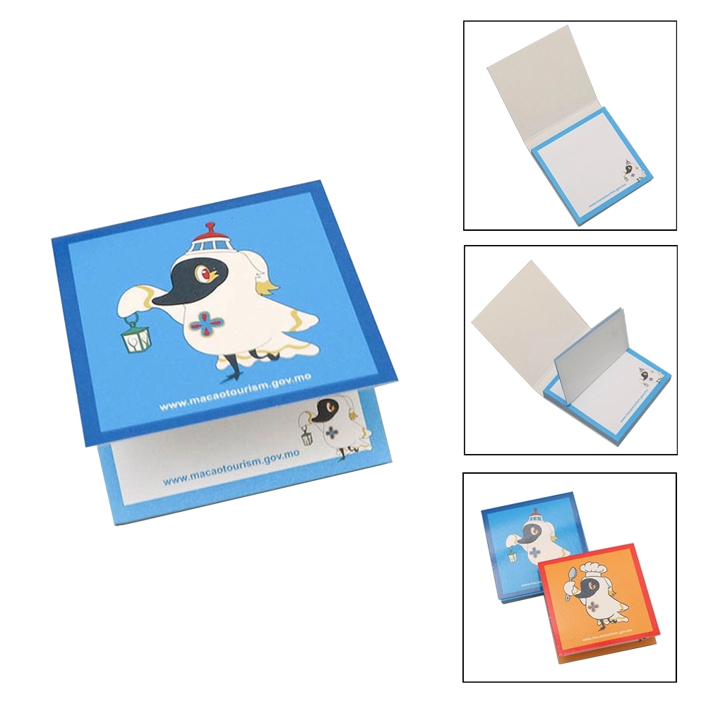 Full Color Sticky Note 1