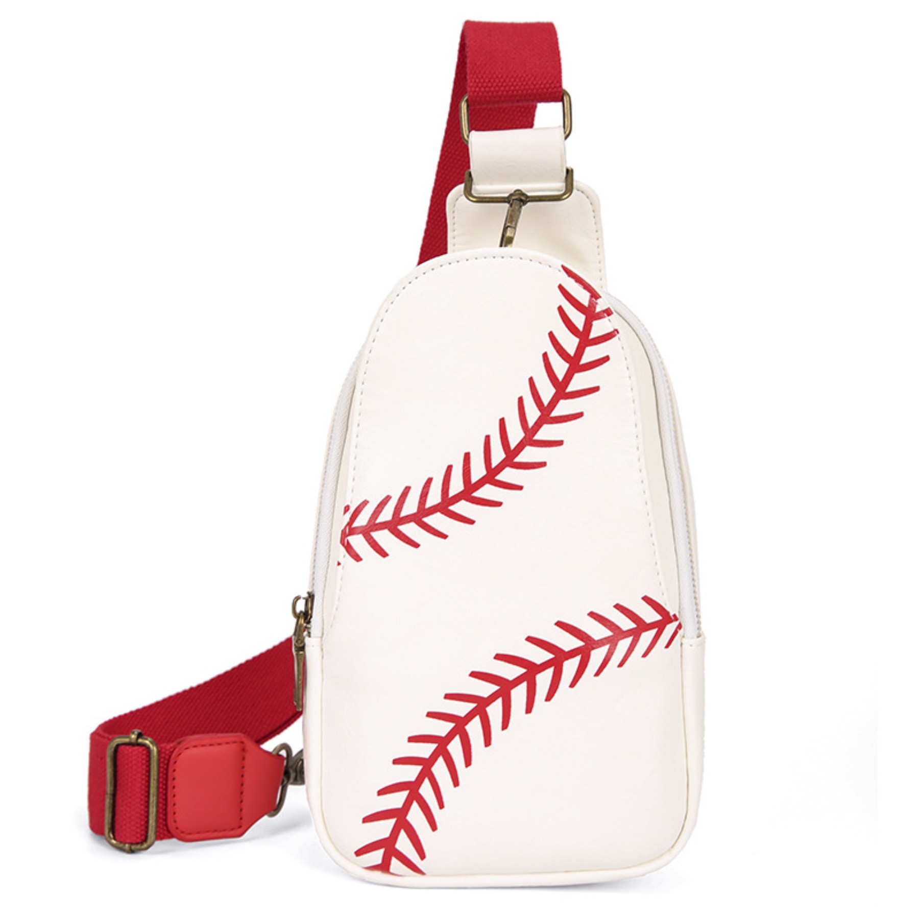 Baseball Crossbody Bag 2