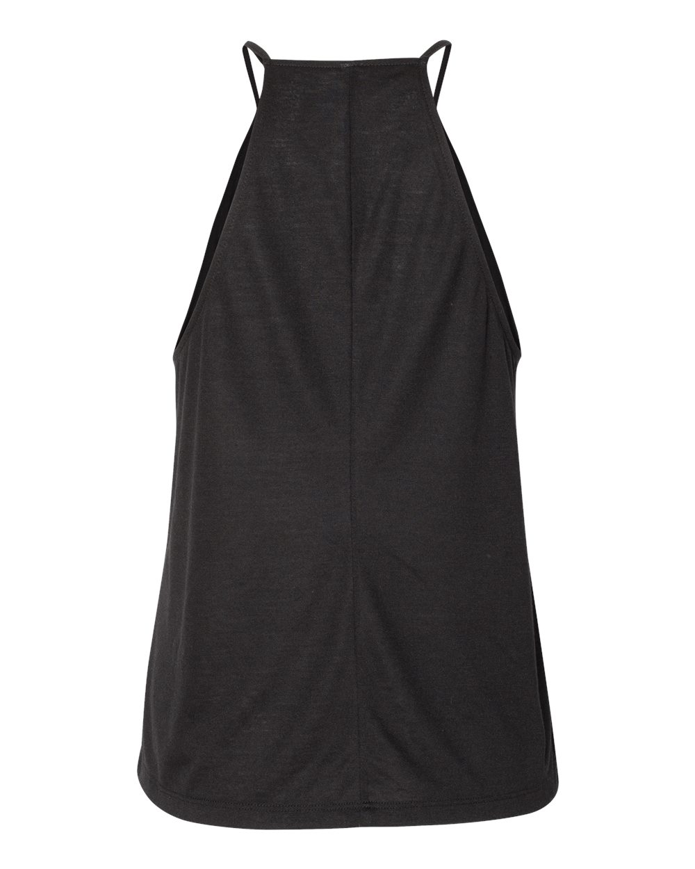 Women's Flowy High-Neck Tank