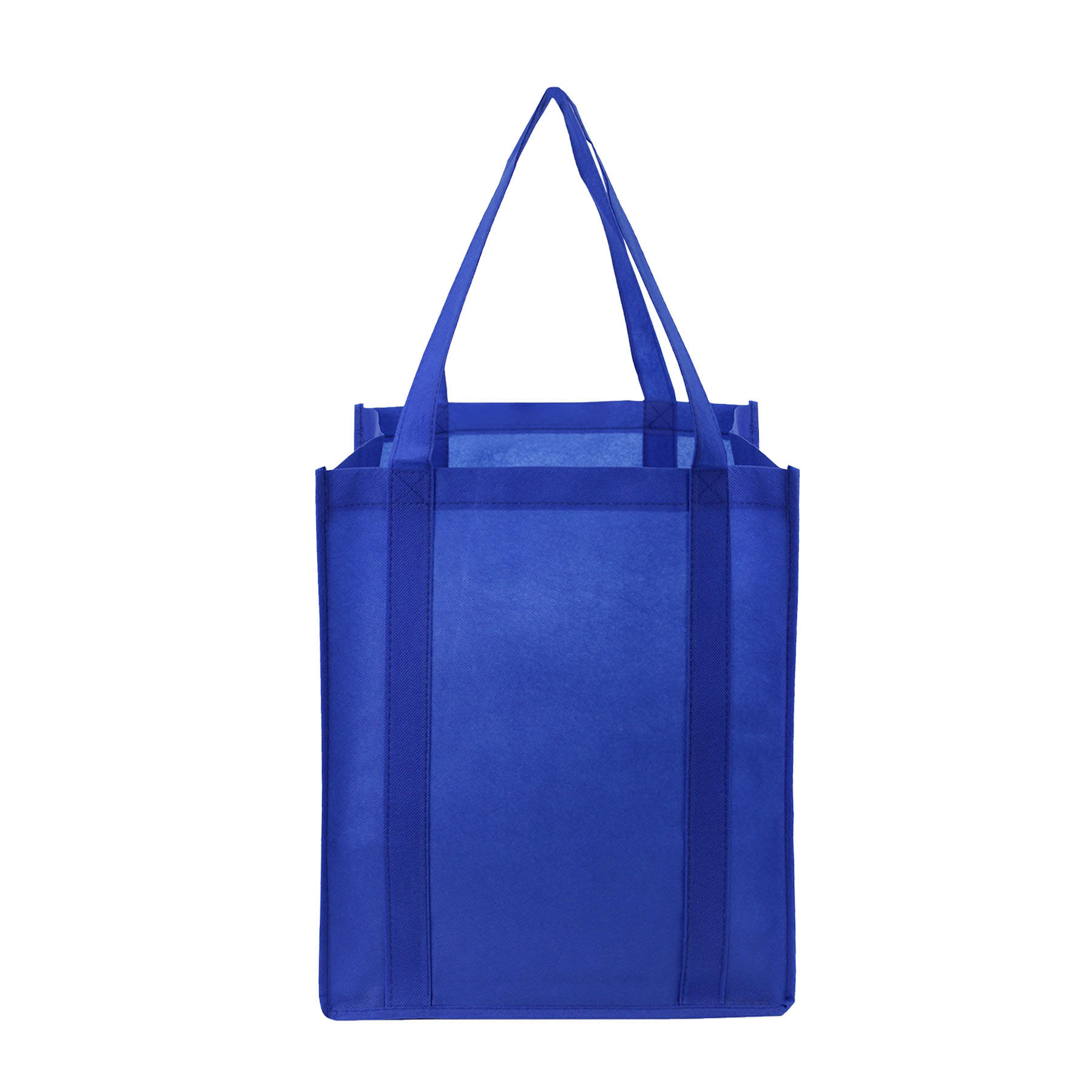 90+ GSM Non-Woven Grocery Shopping Tote 8