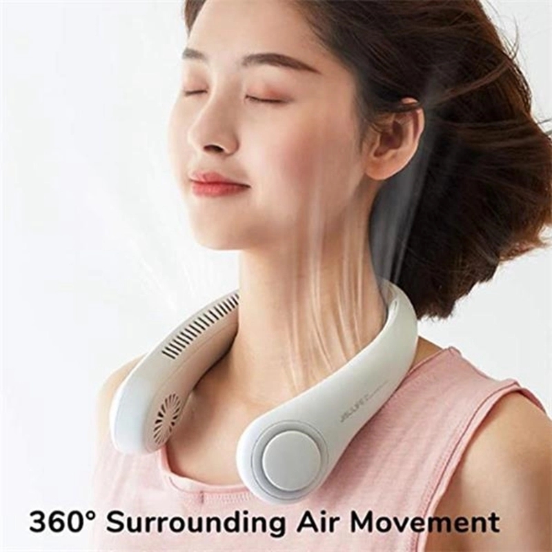 Neck Fan 1