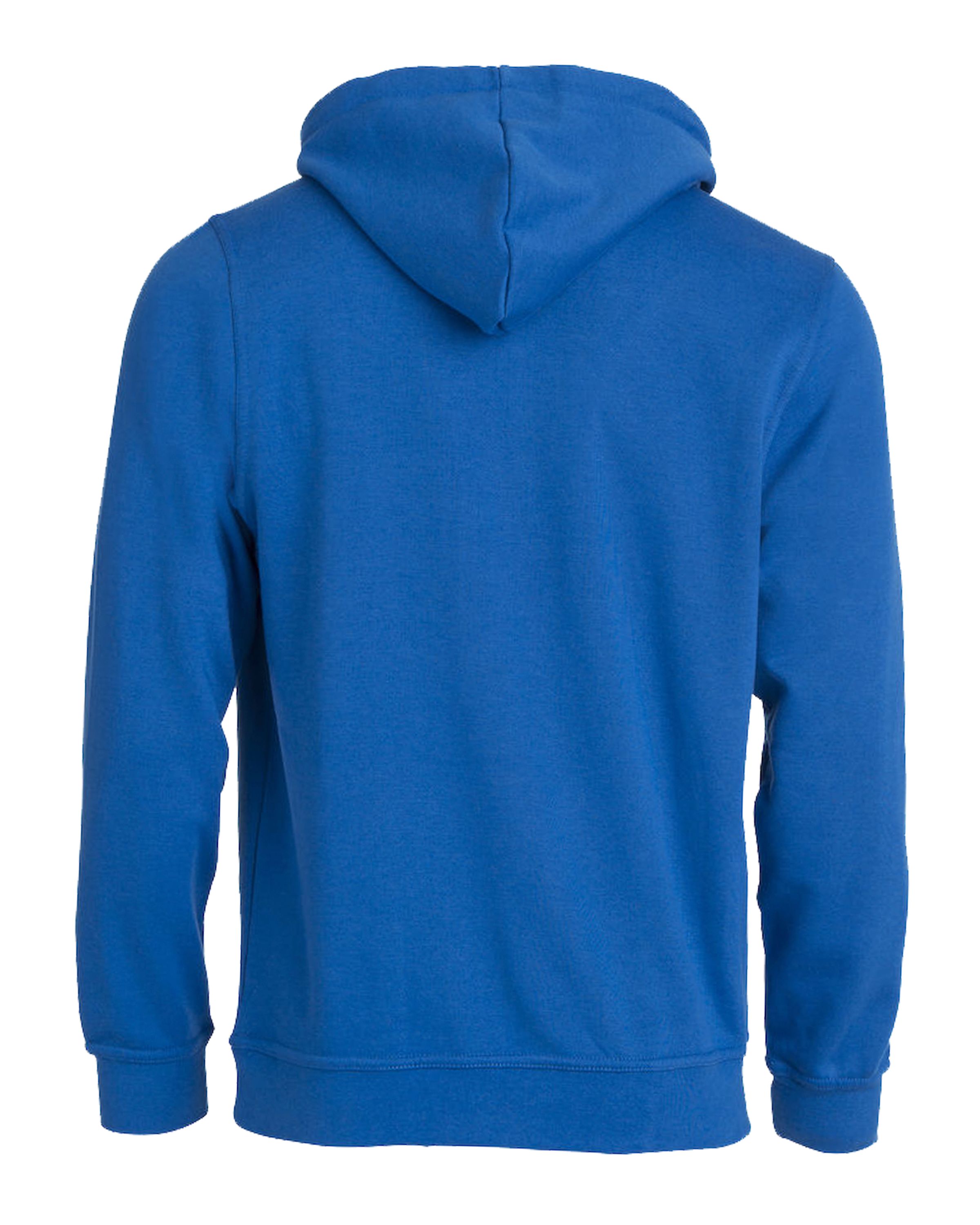 Clique Stockholm Youth Hooded Pullover Sweatshirt 8