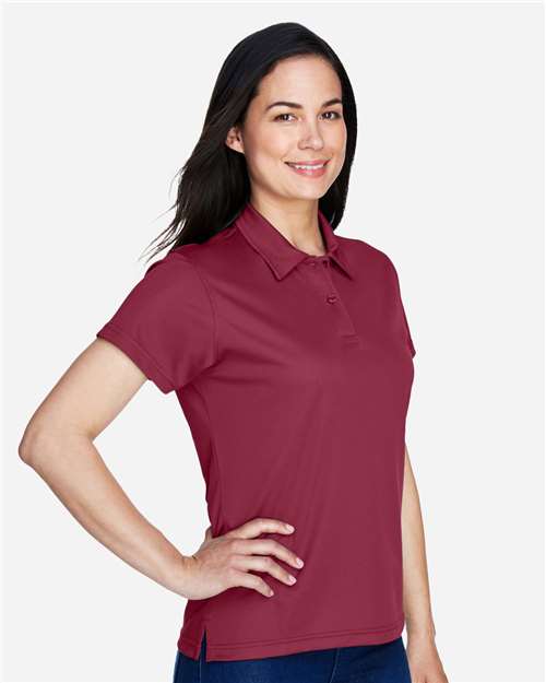 Women's Command Snag Protection Polo - TT21W 130