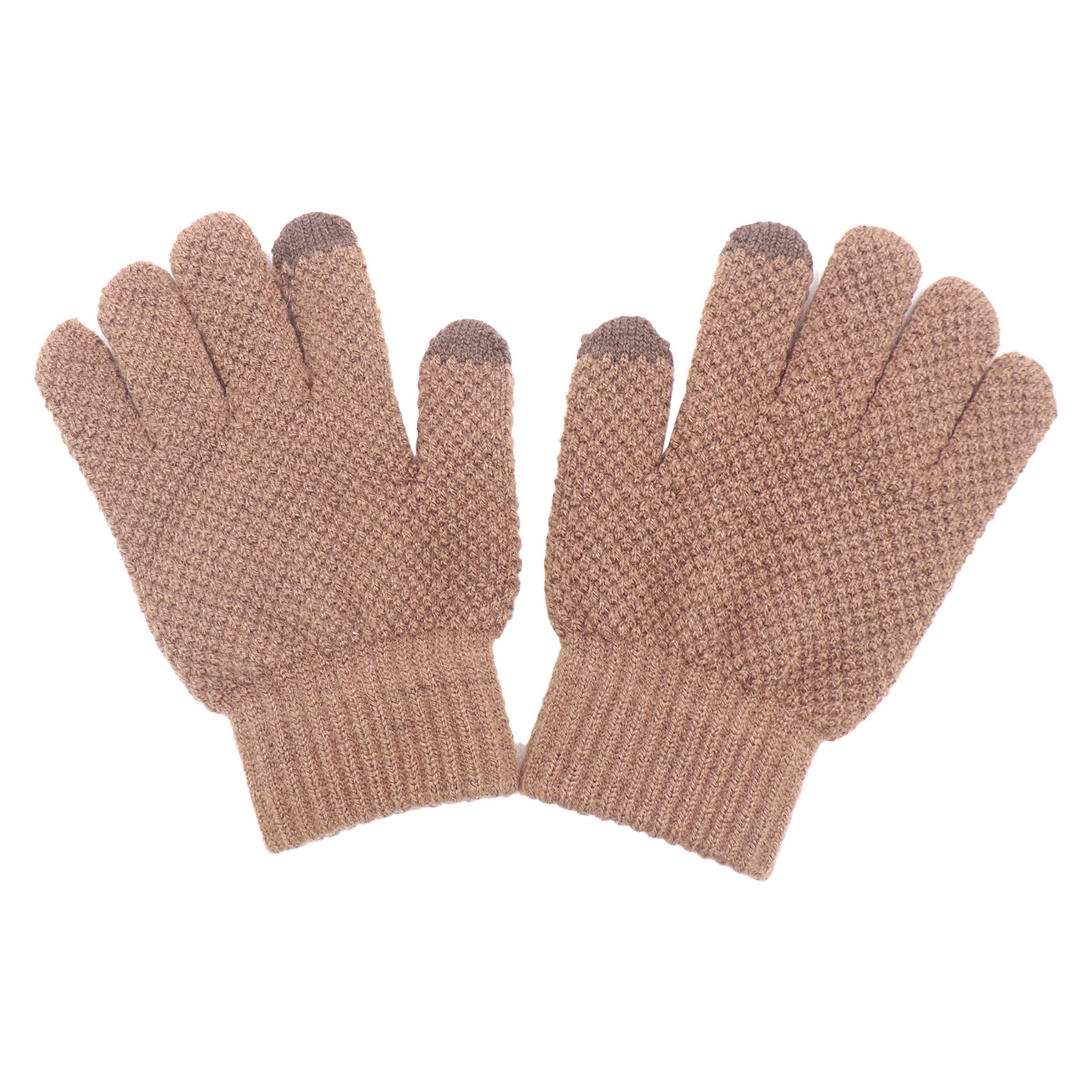 Warm Touch Screen Gloves 2