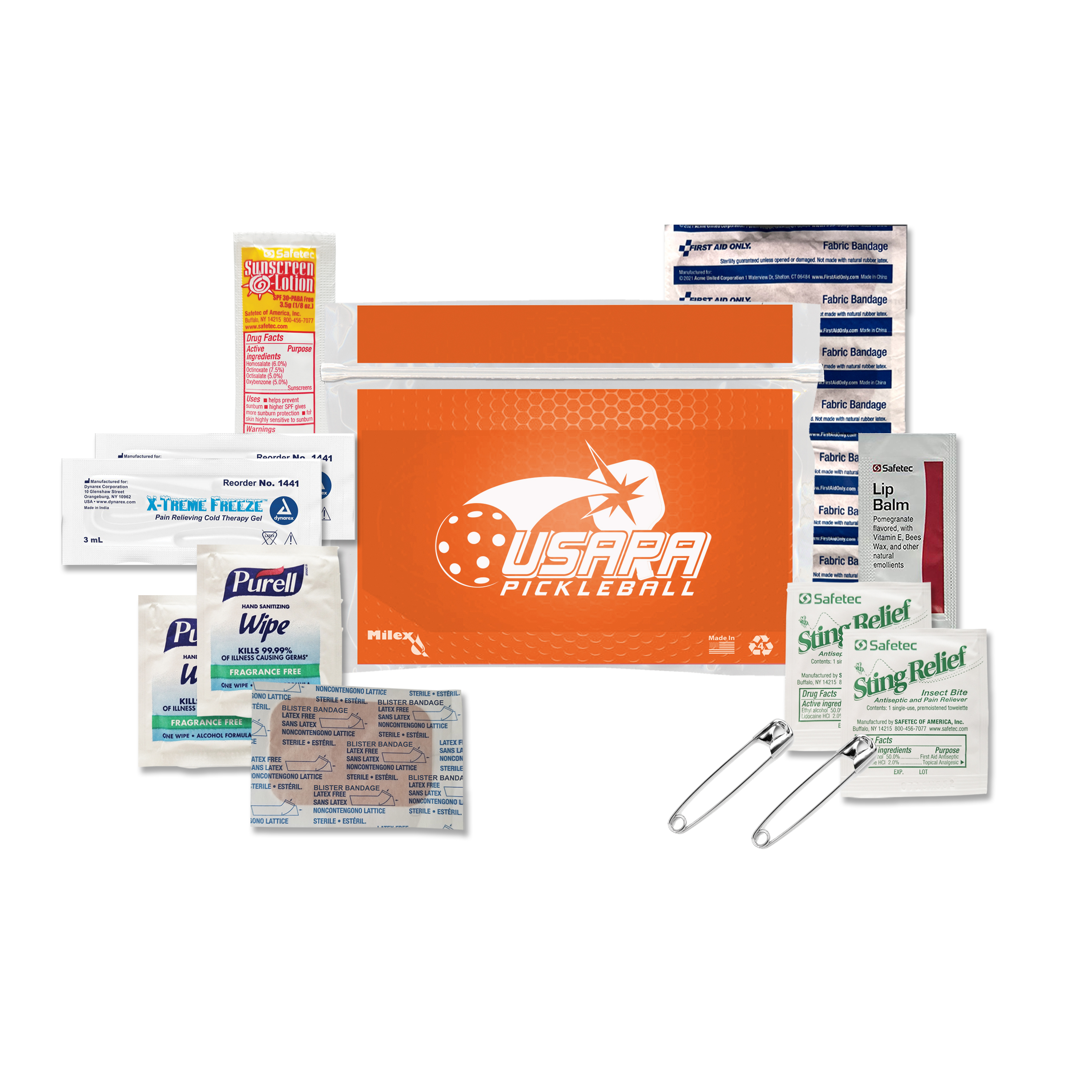 Pickleball Pro Kit 7