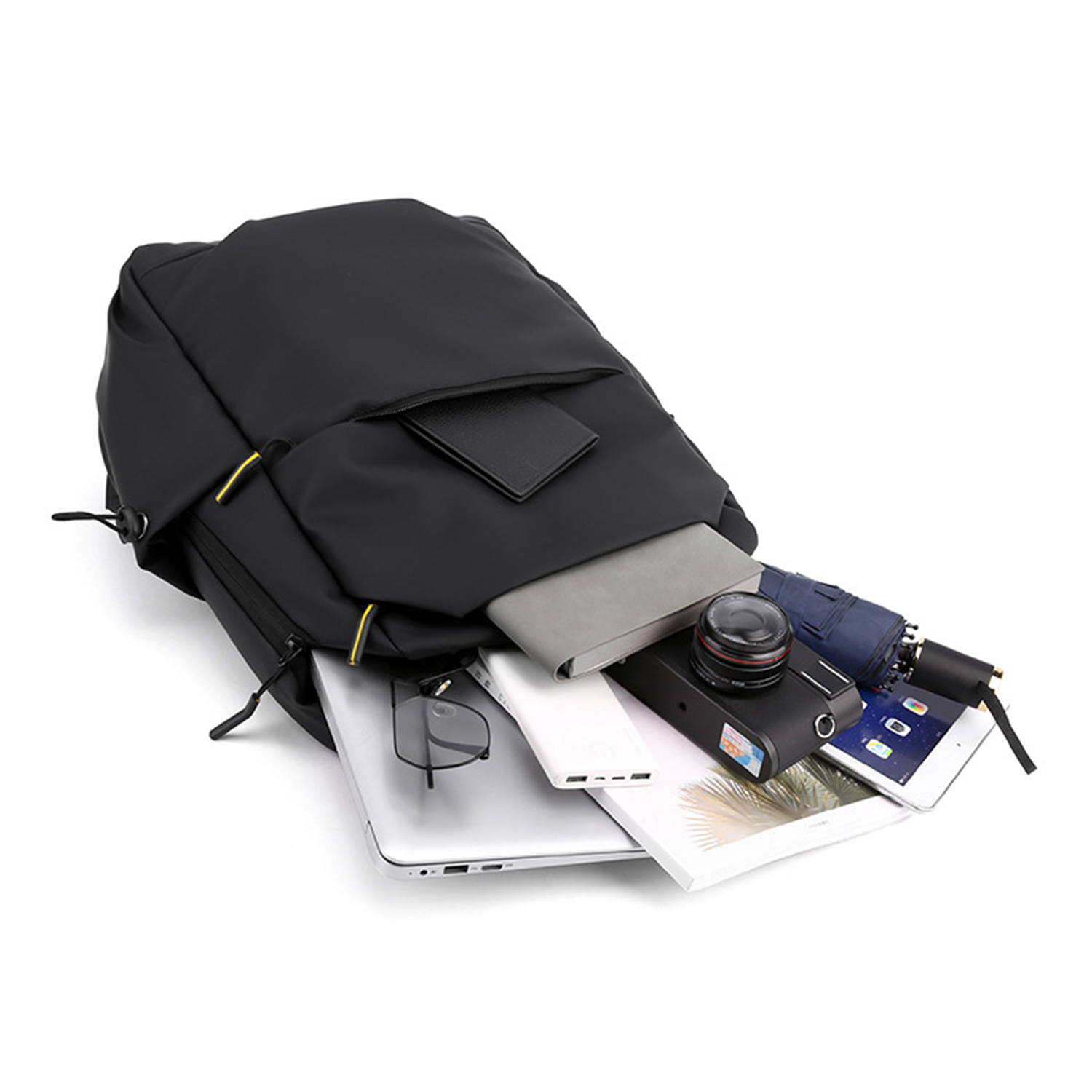 Business Flight Approved Carry on Backpack 6