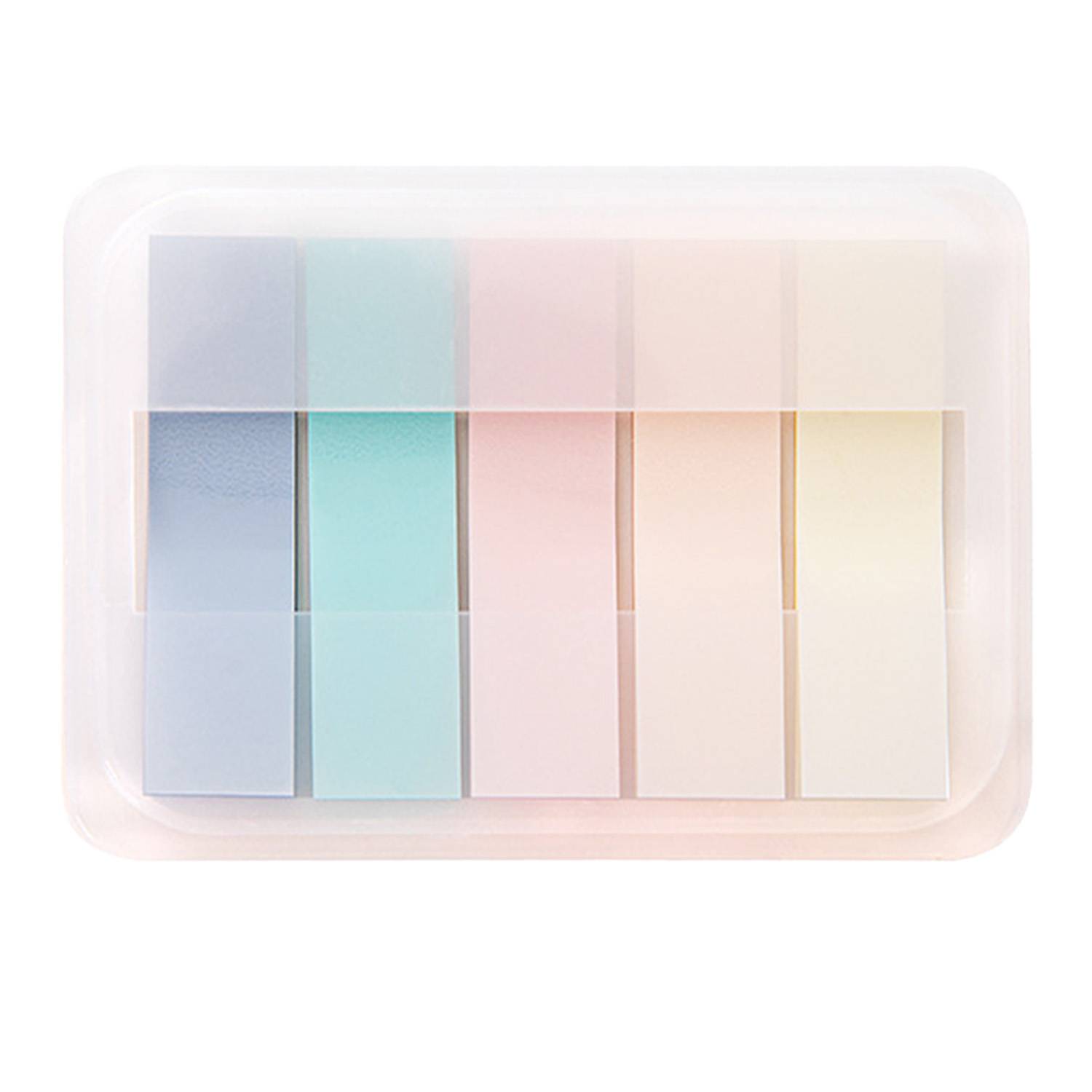 Colorful Index Adhesive Stickers 5