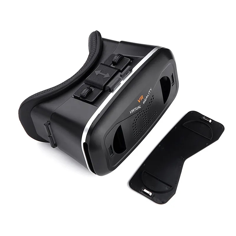Virtual Reality Headset 3D VR Glasses 3