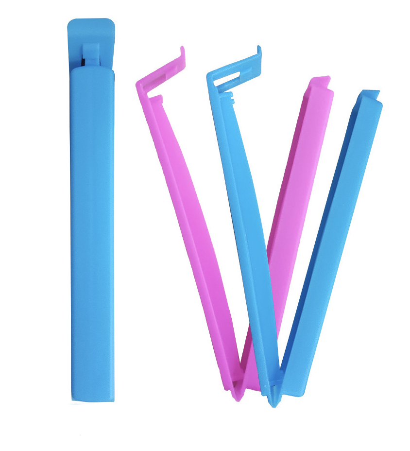 Food Sealing Clamps or Clips 6