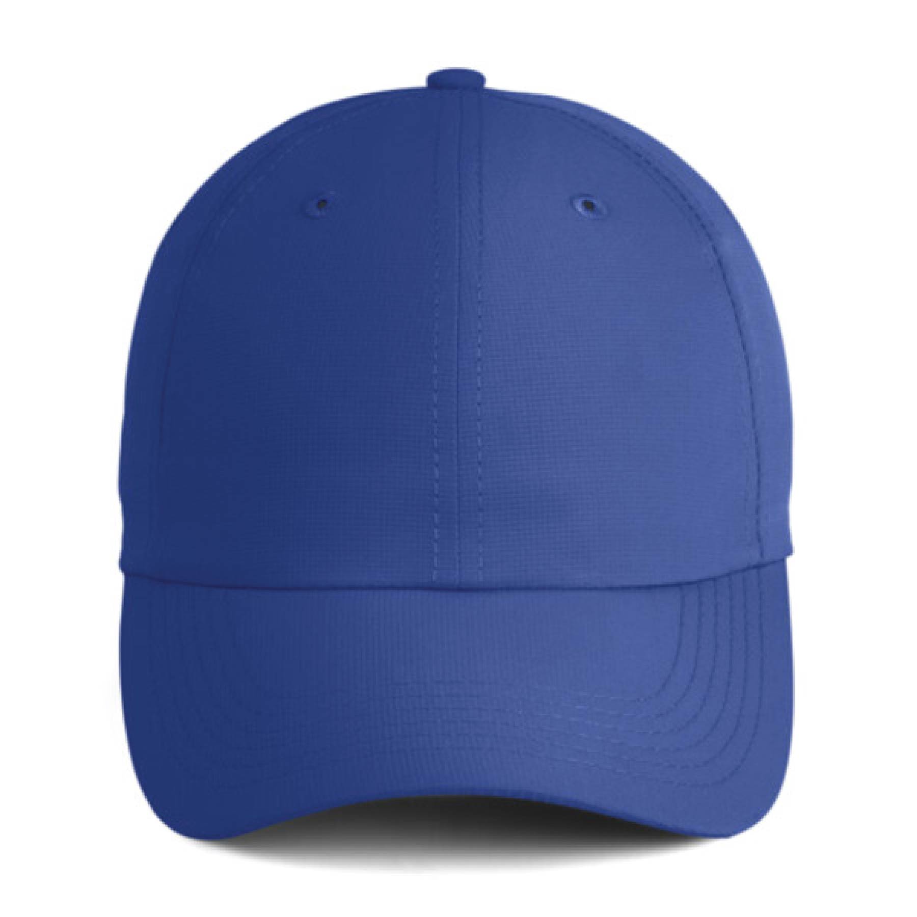 Imperial X210SP 6-Panel The Structured Performance Adjustable Cap with Patches or Embroidery 43