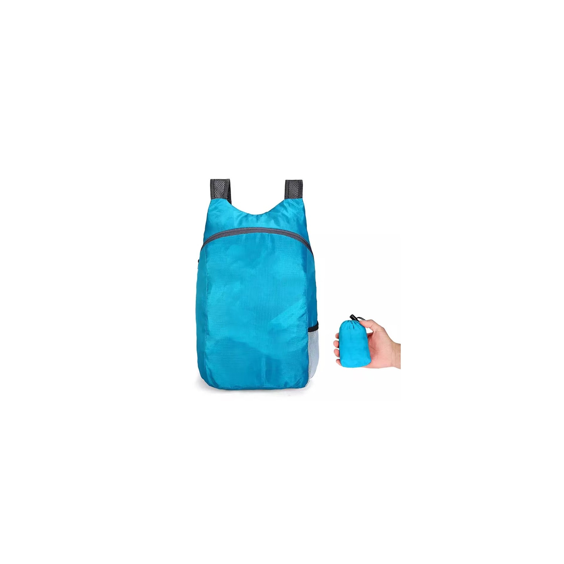 Portable Waterproof Backpack 2