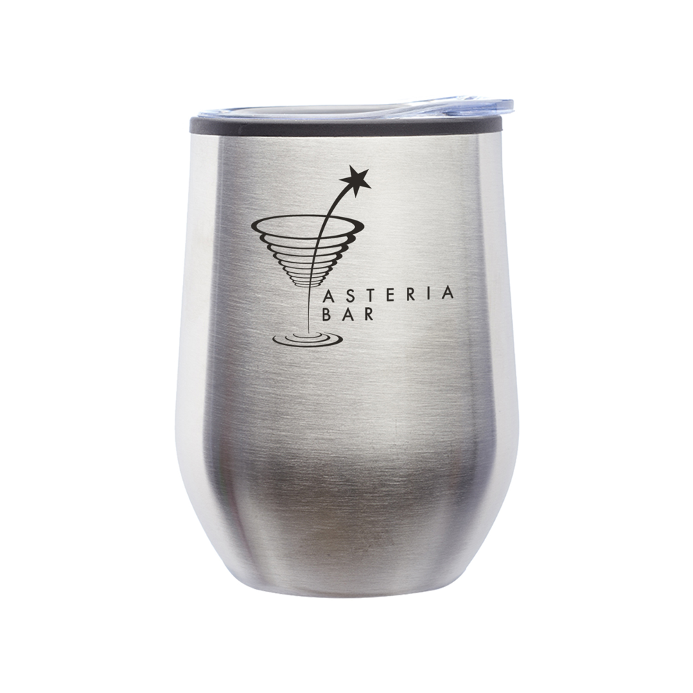 12oz Insulated Cup 7