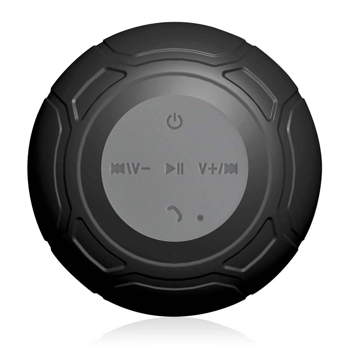 Waterproof Bluetooth Shower Speaker 4