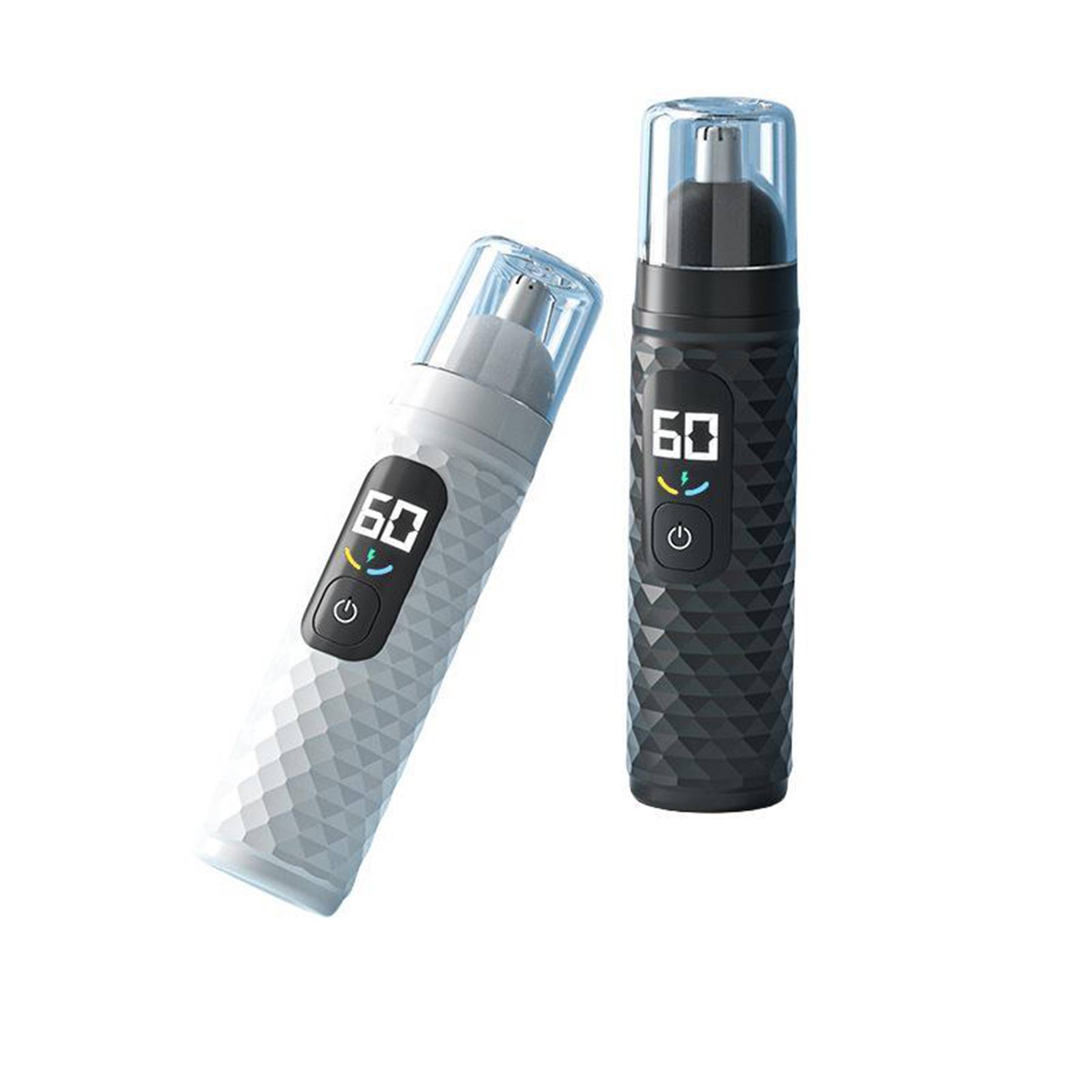 Electric nose hair trimmer 6