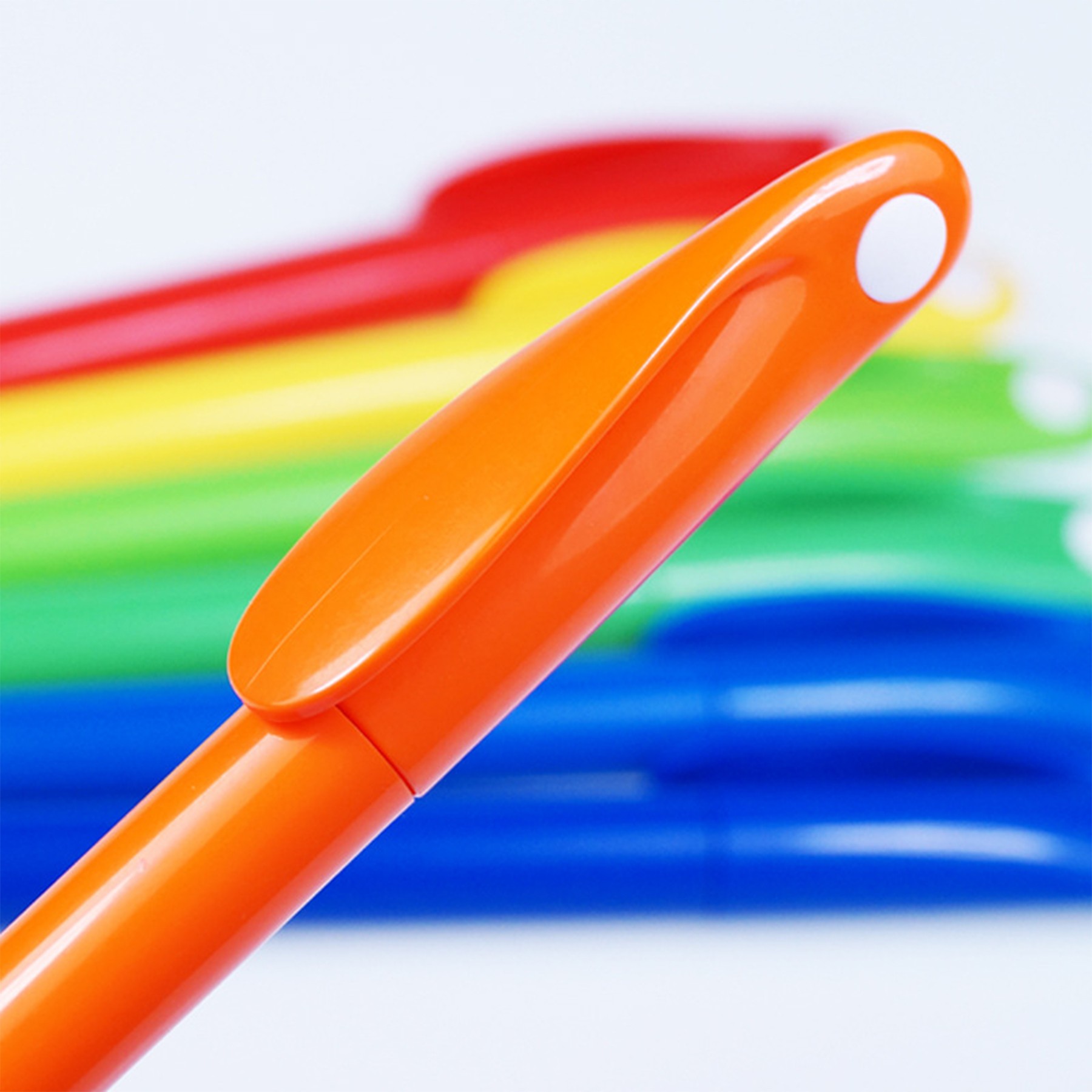 Creative Twist BallPoint Pen 7