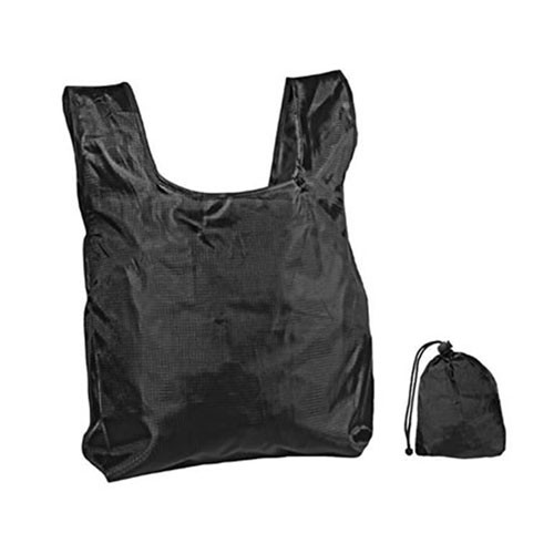 Nylon Foldable Tote 4