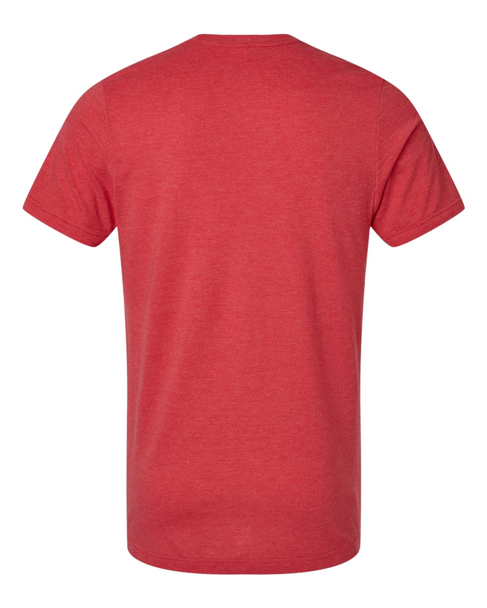 Unisex Combed CVC T-Shirt - 602CVC 297