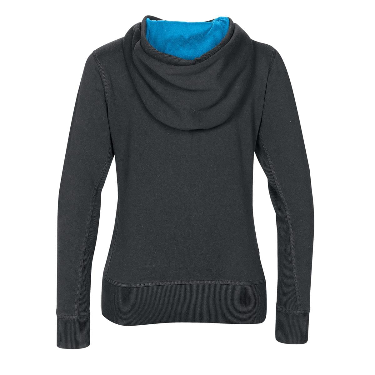 Stormtech Women's Metro Full Zip Hoody 4