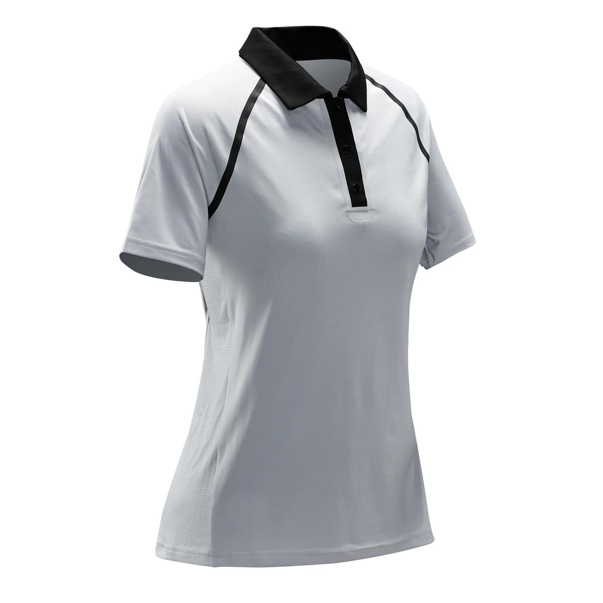 Stormtech Women's Neutrino Technical Polo 8