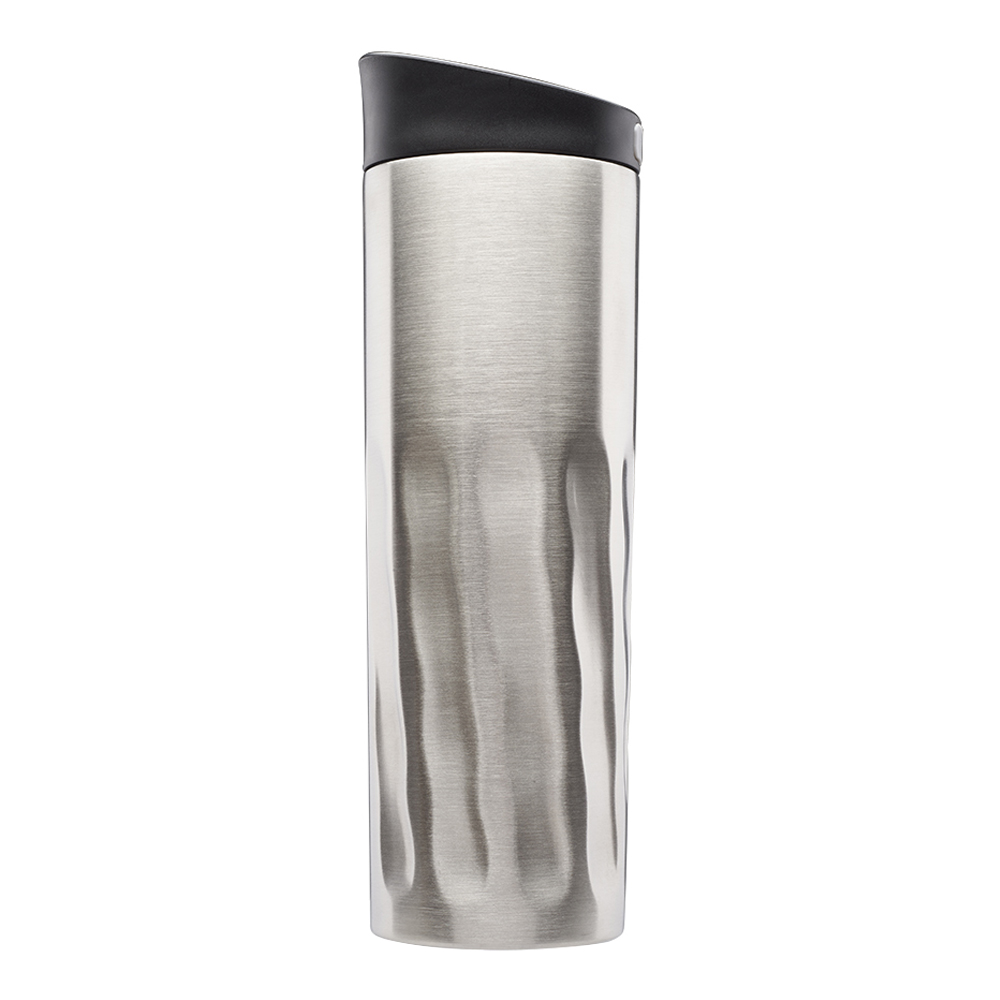 20 oz. Rippled Travel Mugs