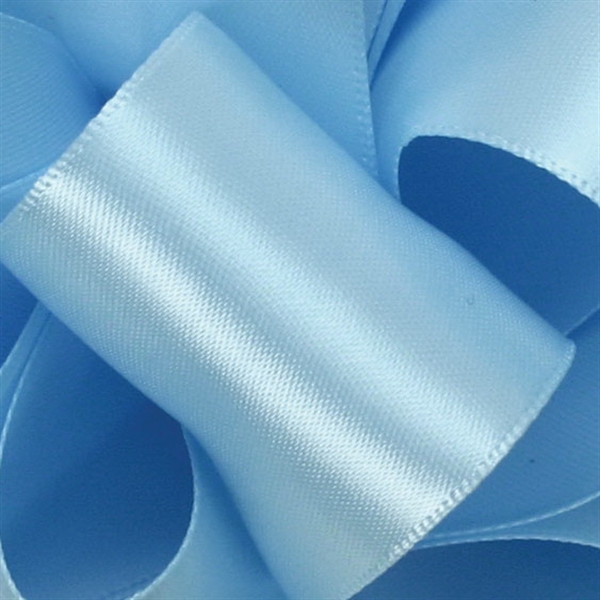 Custom Double Face Satin Ribbon 4