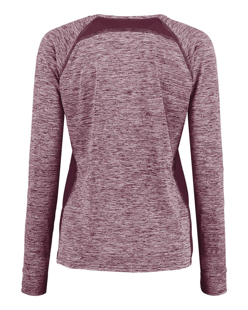 Women's Electrify CoolCore® Long Sleeve V-Neck T-Shirt - 222770 11