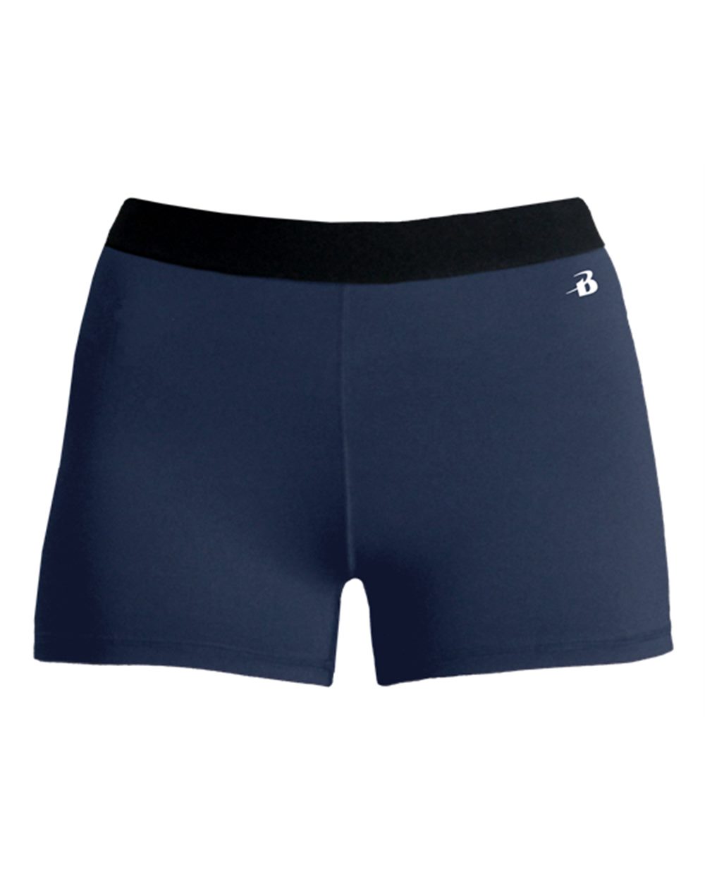 Women's 3" Pro-Compression Shorts - 4629 12