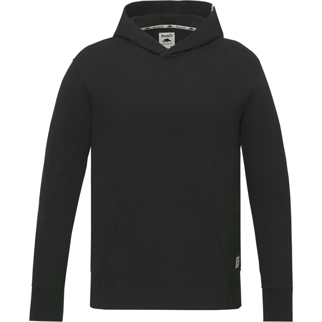 Roots73 CANMORE Eco Hoody - Unisex, custom hoodie or sweatshirt with logo imprint 68