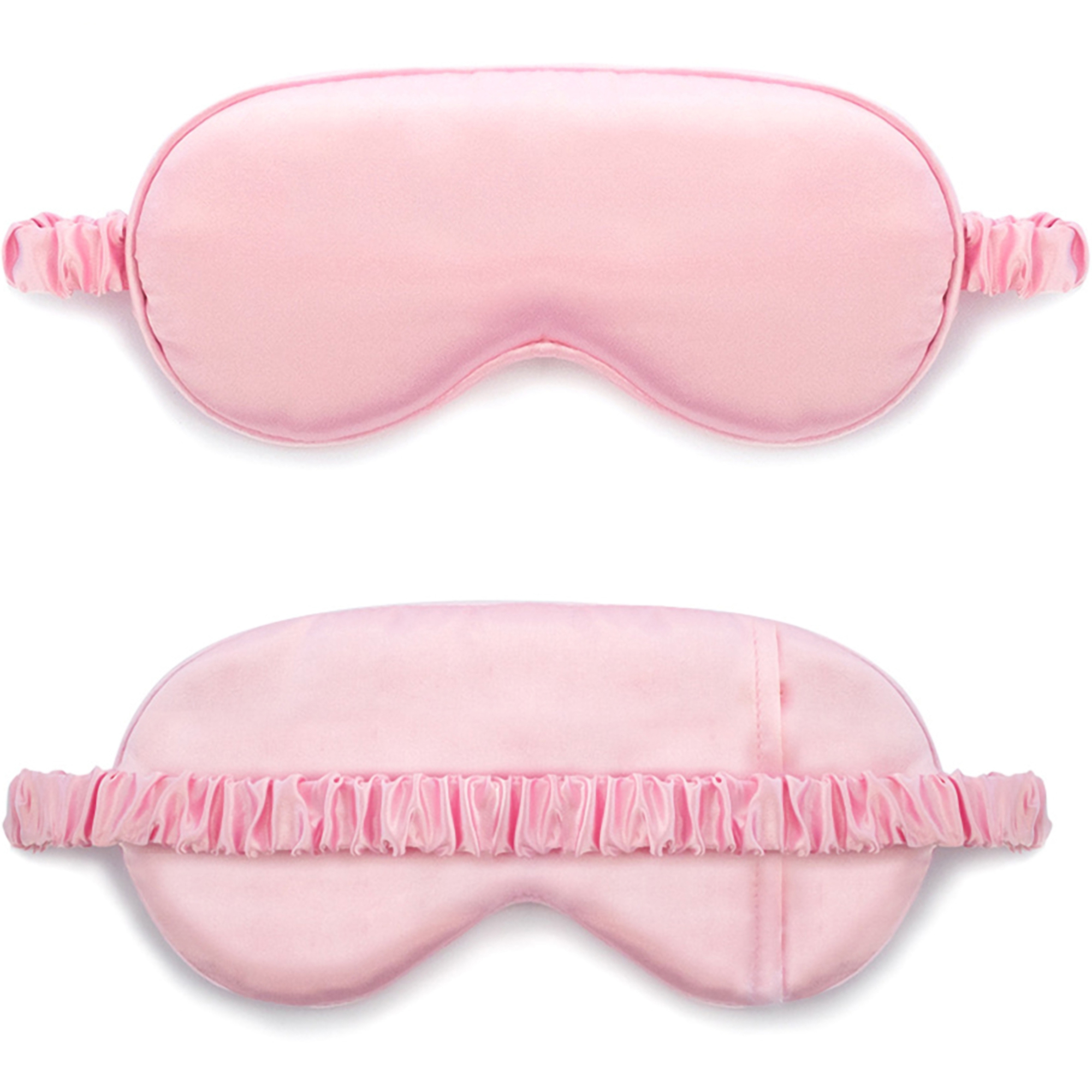 Silk Eye Mask 3