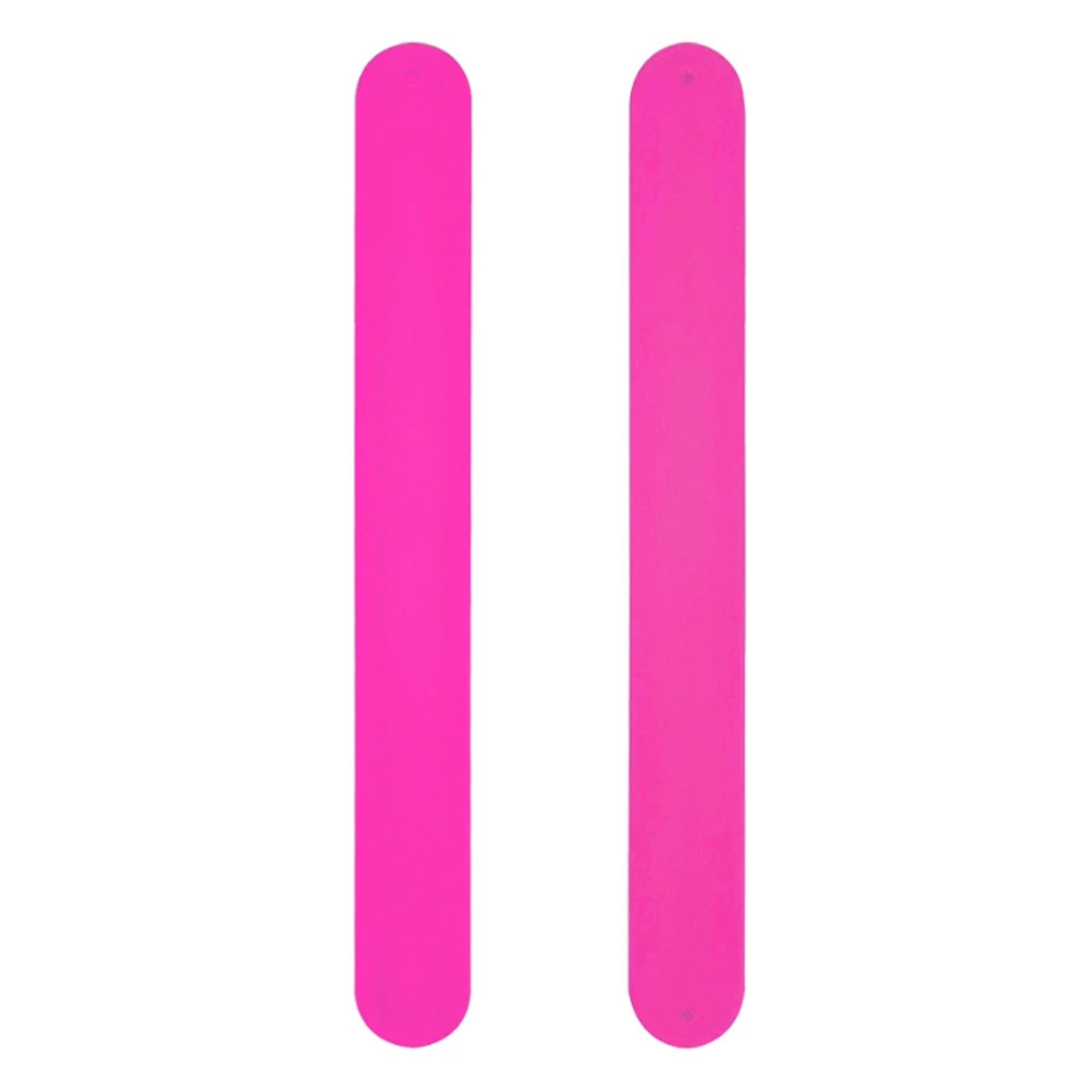 Silicone Slap Bracelet 3