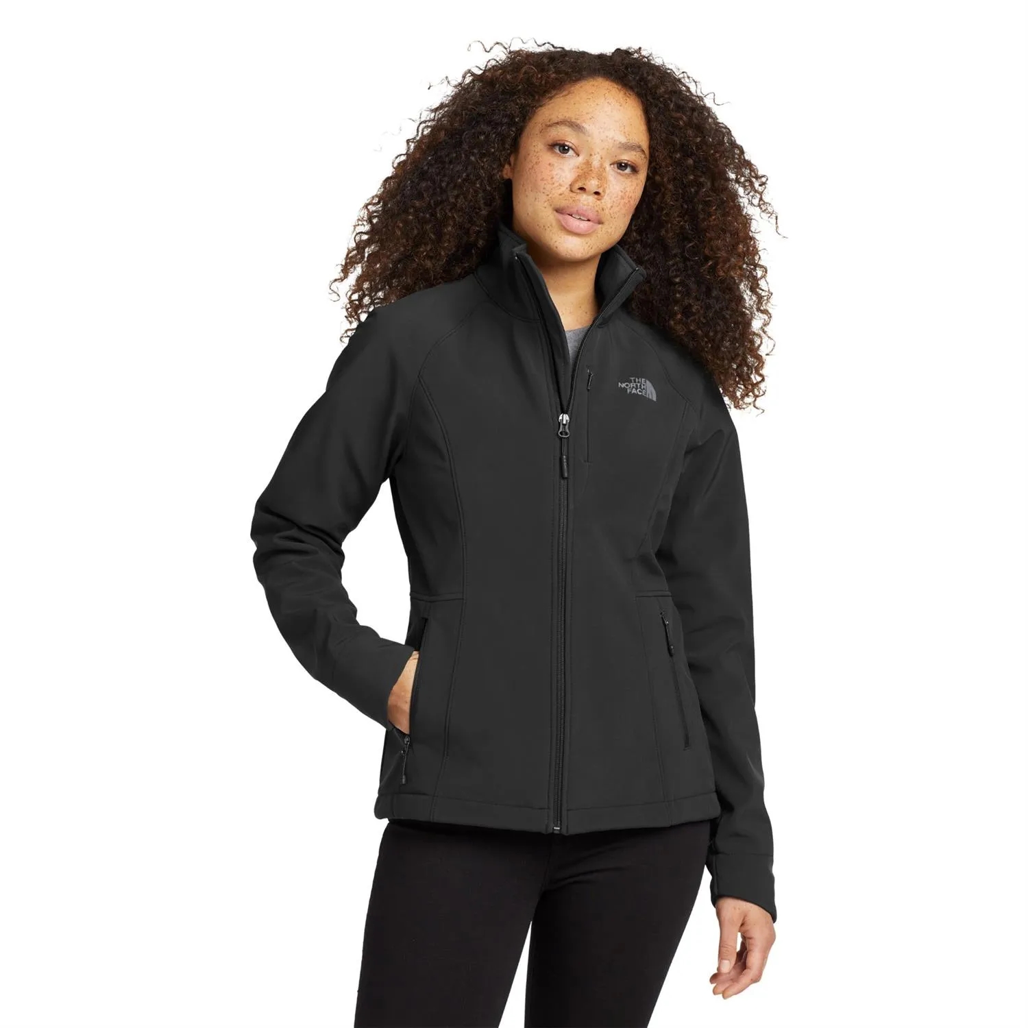 The North Face(R) Women's Apex Barrier Soft Shell Jacket 2