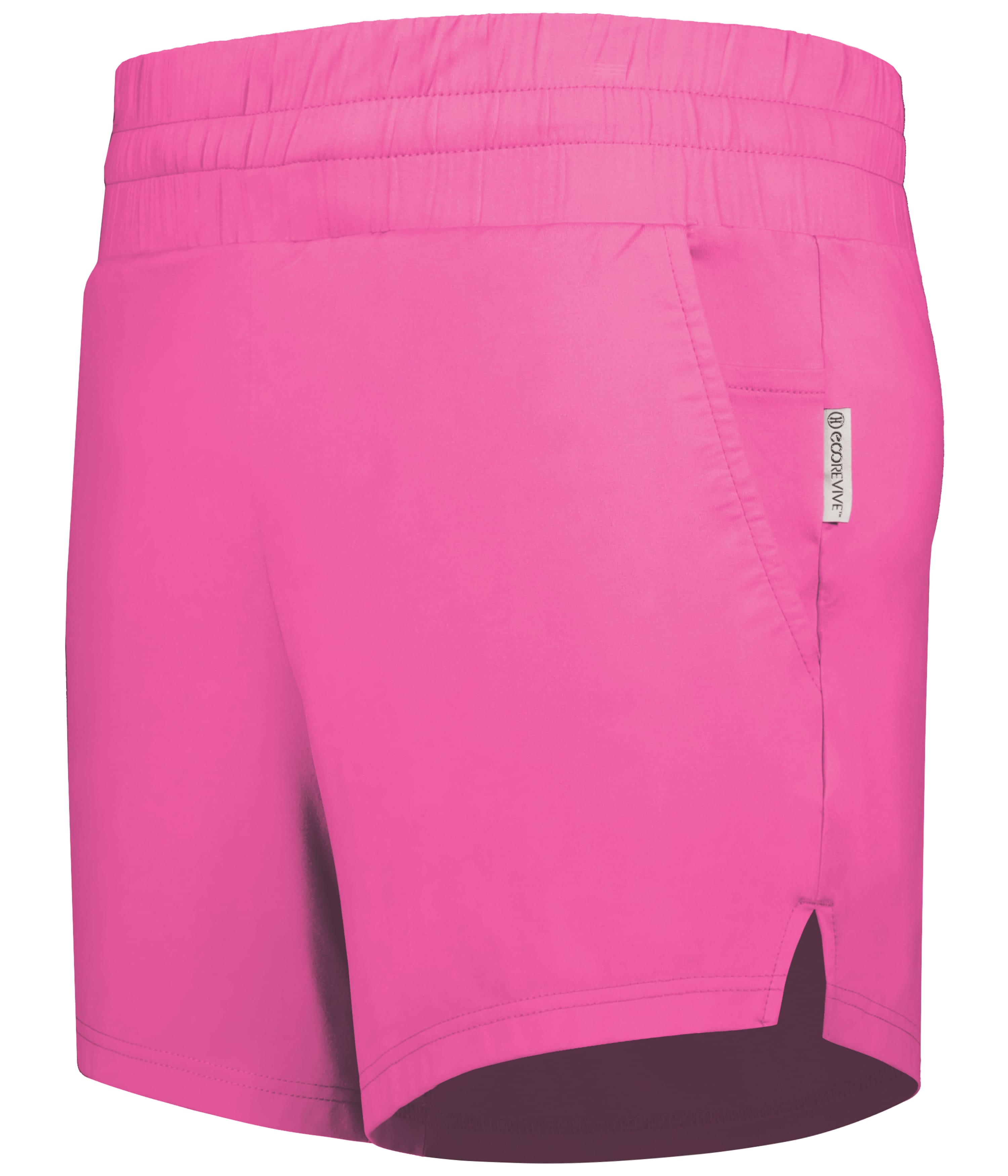 Ladies Ventura Soft Knit Shorts 10