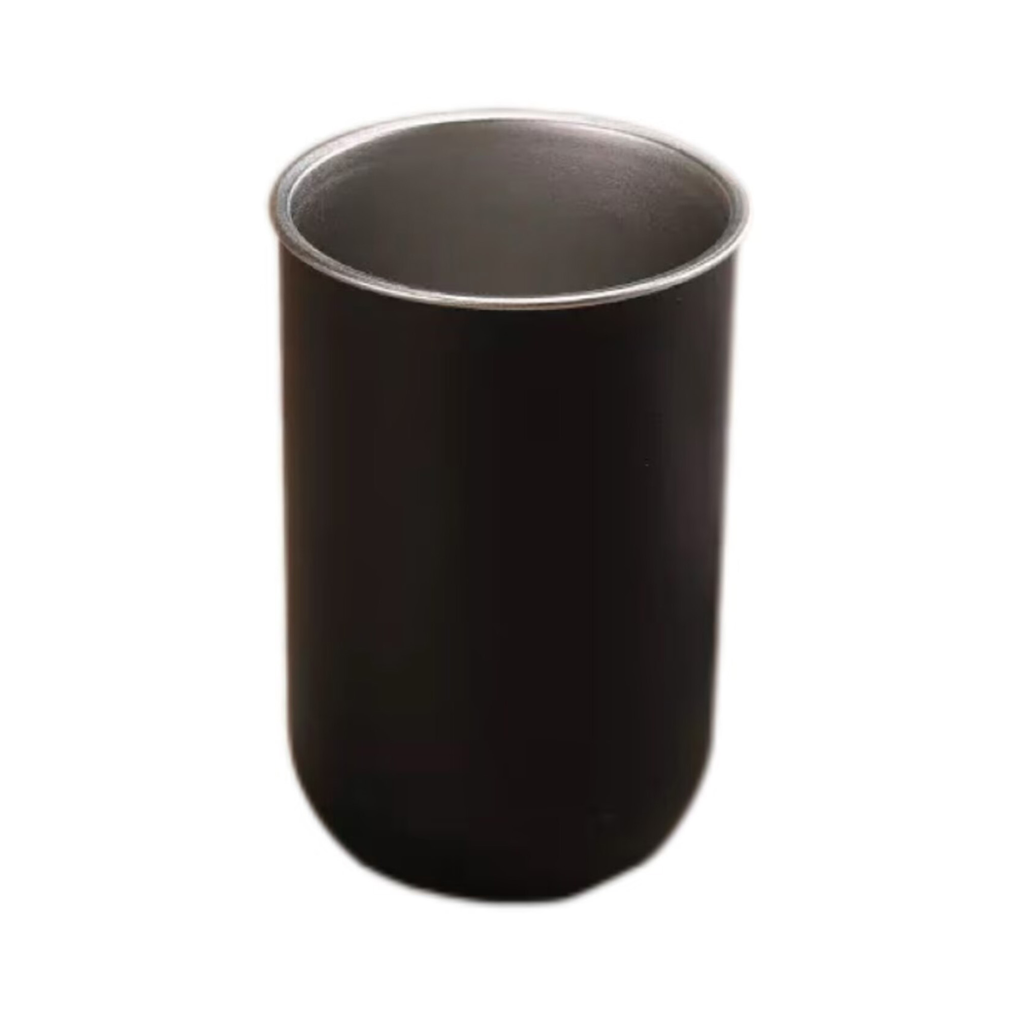 Steel Beer Cup 10oz 2