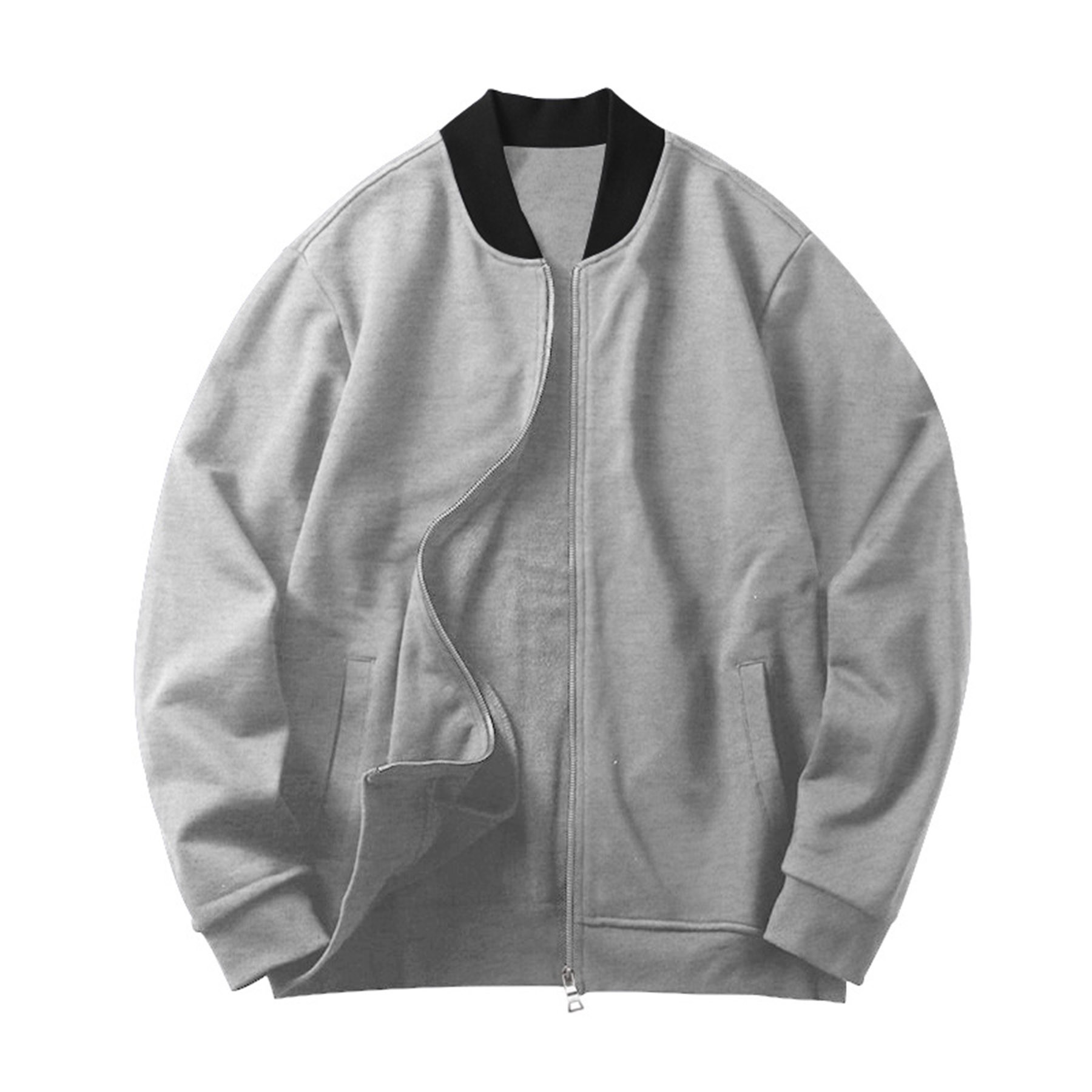 Men's Bomber Jacket 10