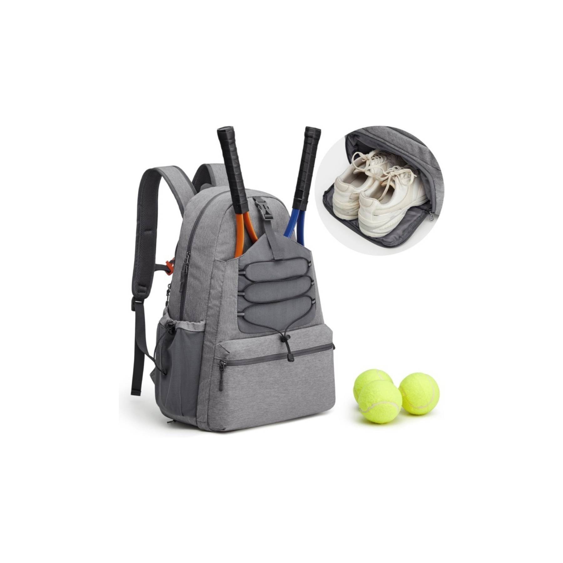 Tennis Bag 3