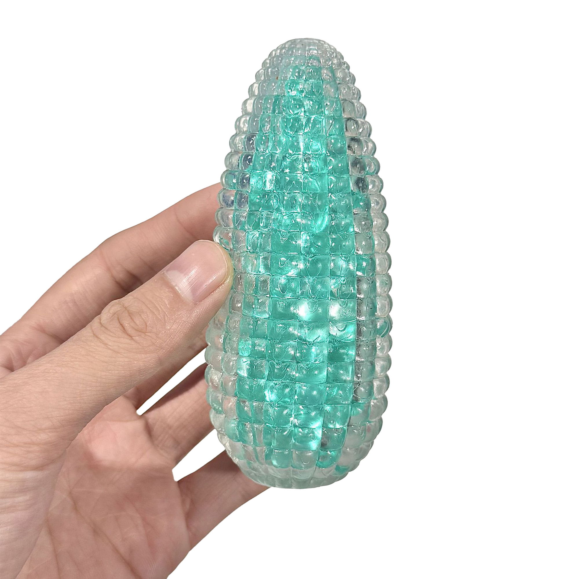 MOQ100 Fidget Corn Toy 3