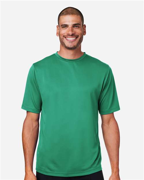 Men's Zone Performance Mesh T-Shirt - TT15 102