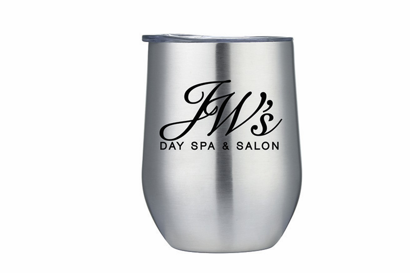 The Tipsy Cup 5