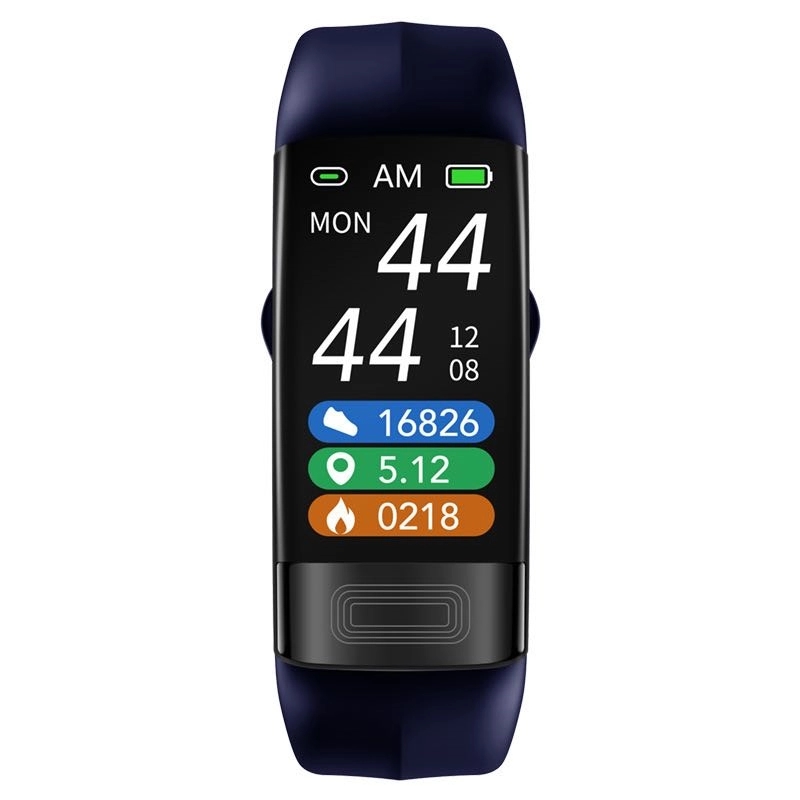 Smart Fitness Tracker Watch 2