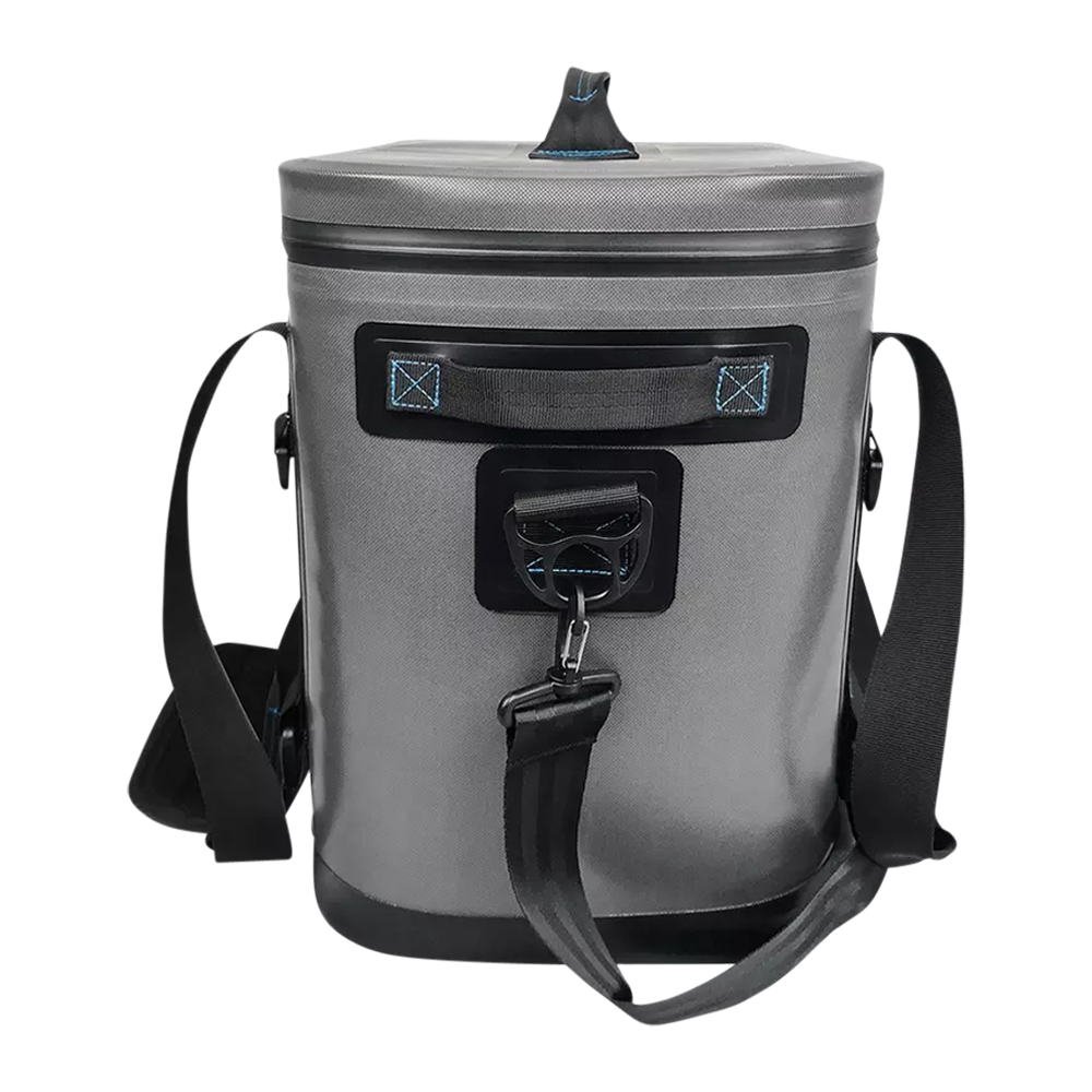 21L Insulated Square Cooler Bag 3