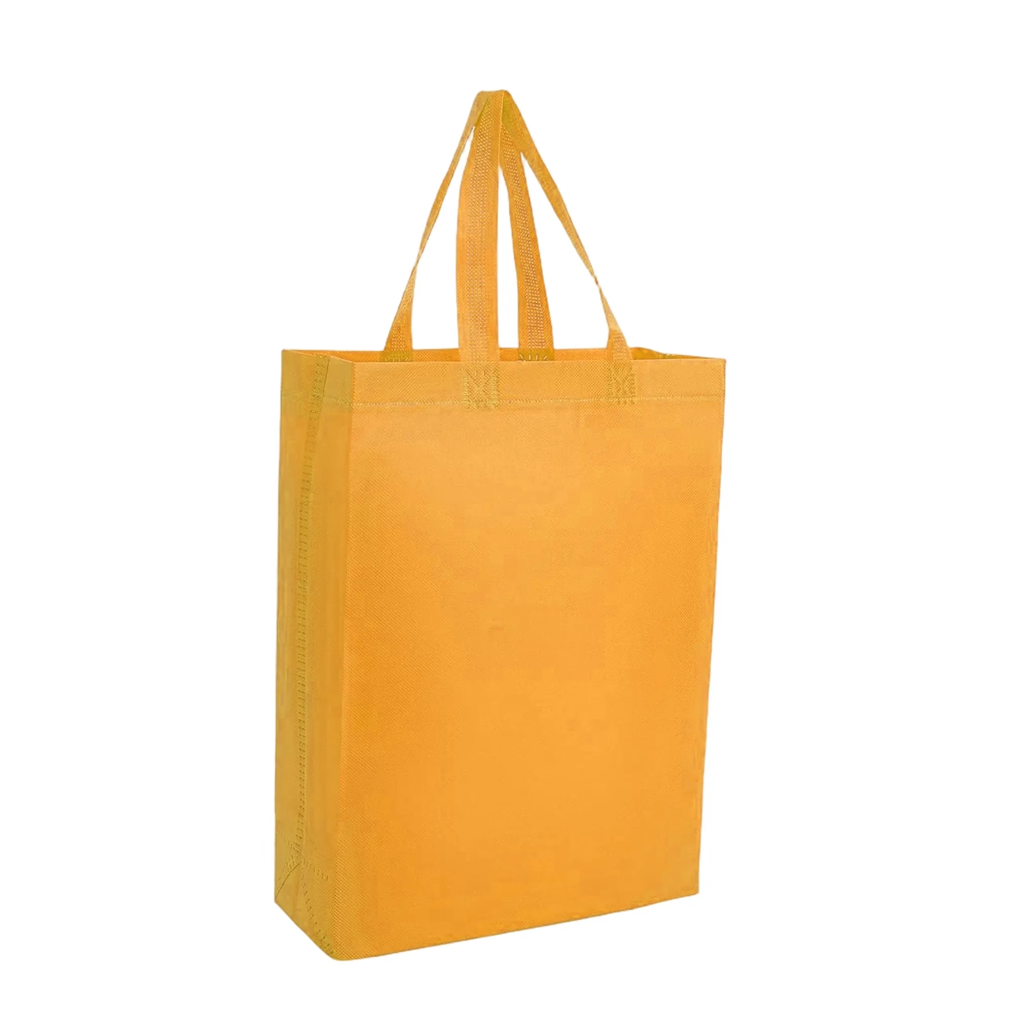 Large Non Woven Shopping Tote Bag for Groceries 8