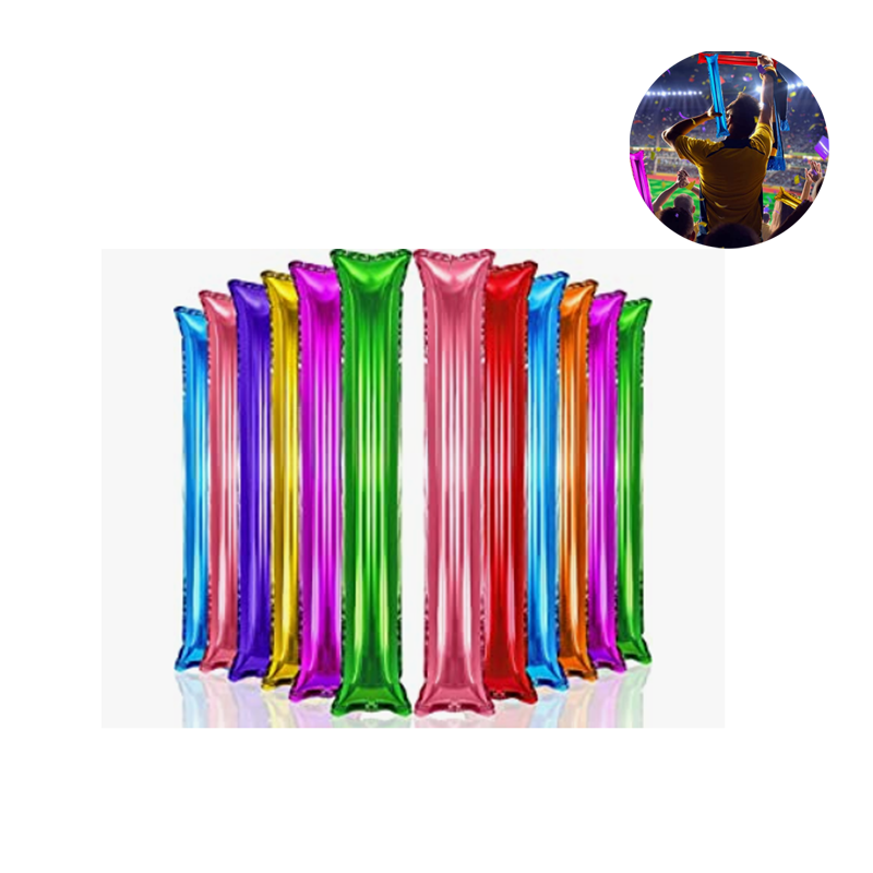 Inflatable Noise Maker Cheer Stick 2