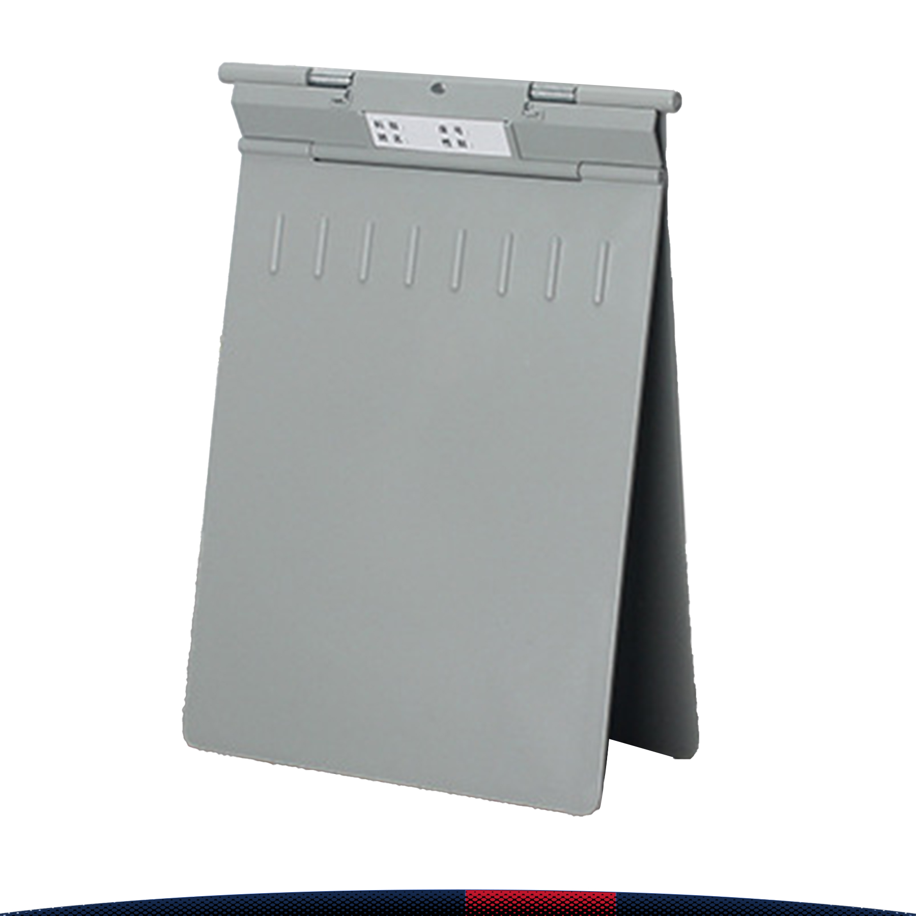 Dossier Folder 4